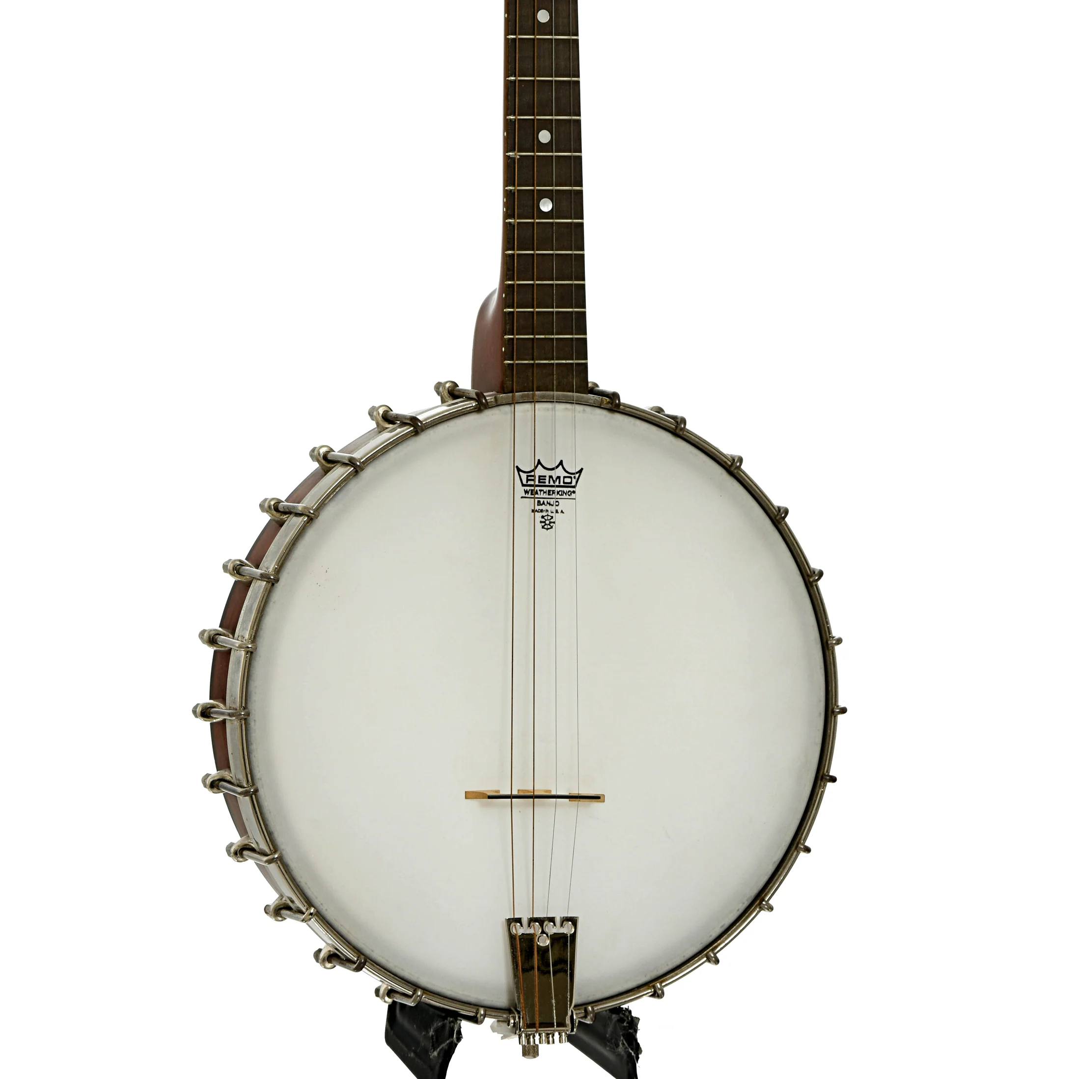Vega Style N Tenor Banjo (1924) - Image 2