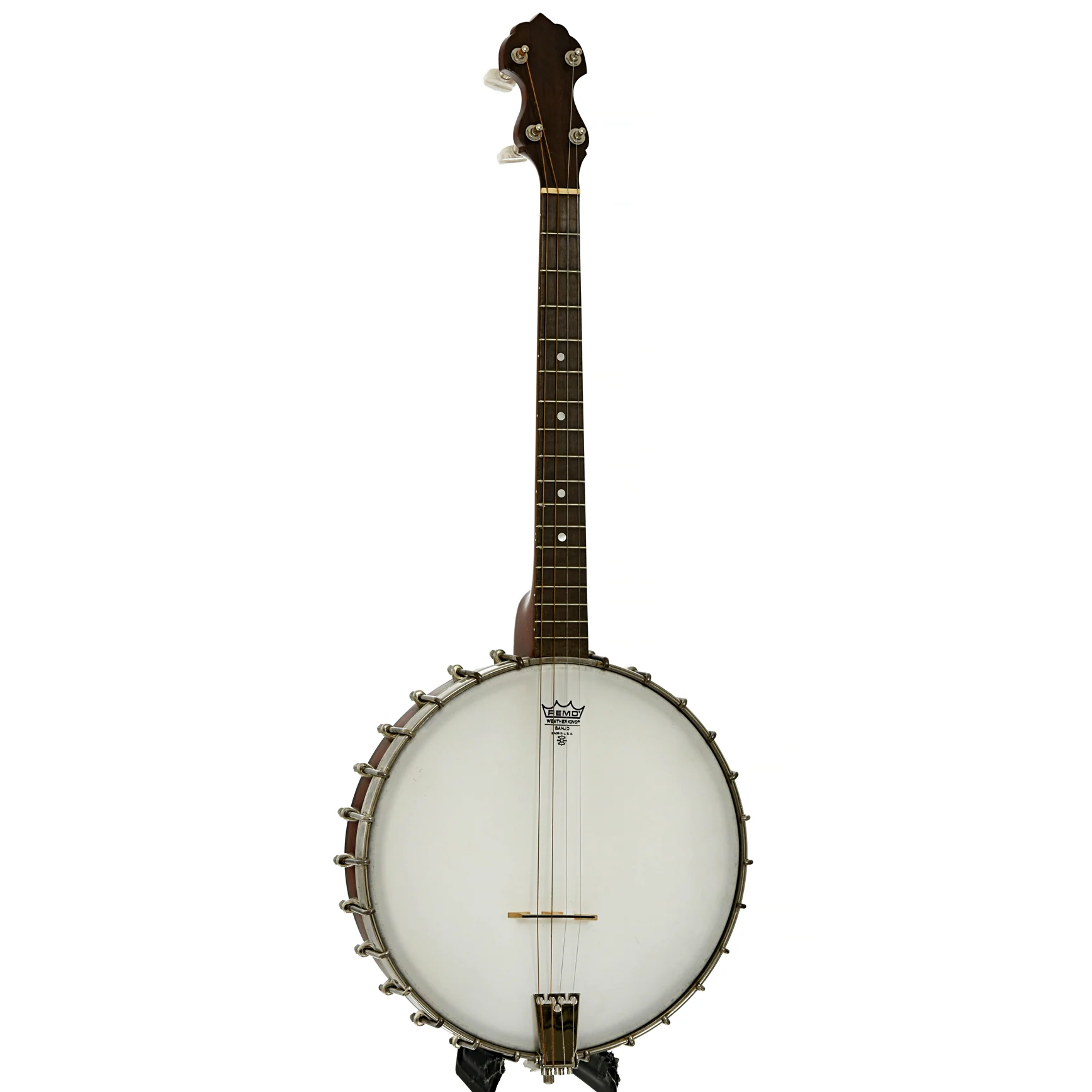 Vega Style N Tenor Banjo (1924) - Image 3