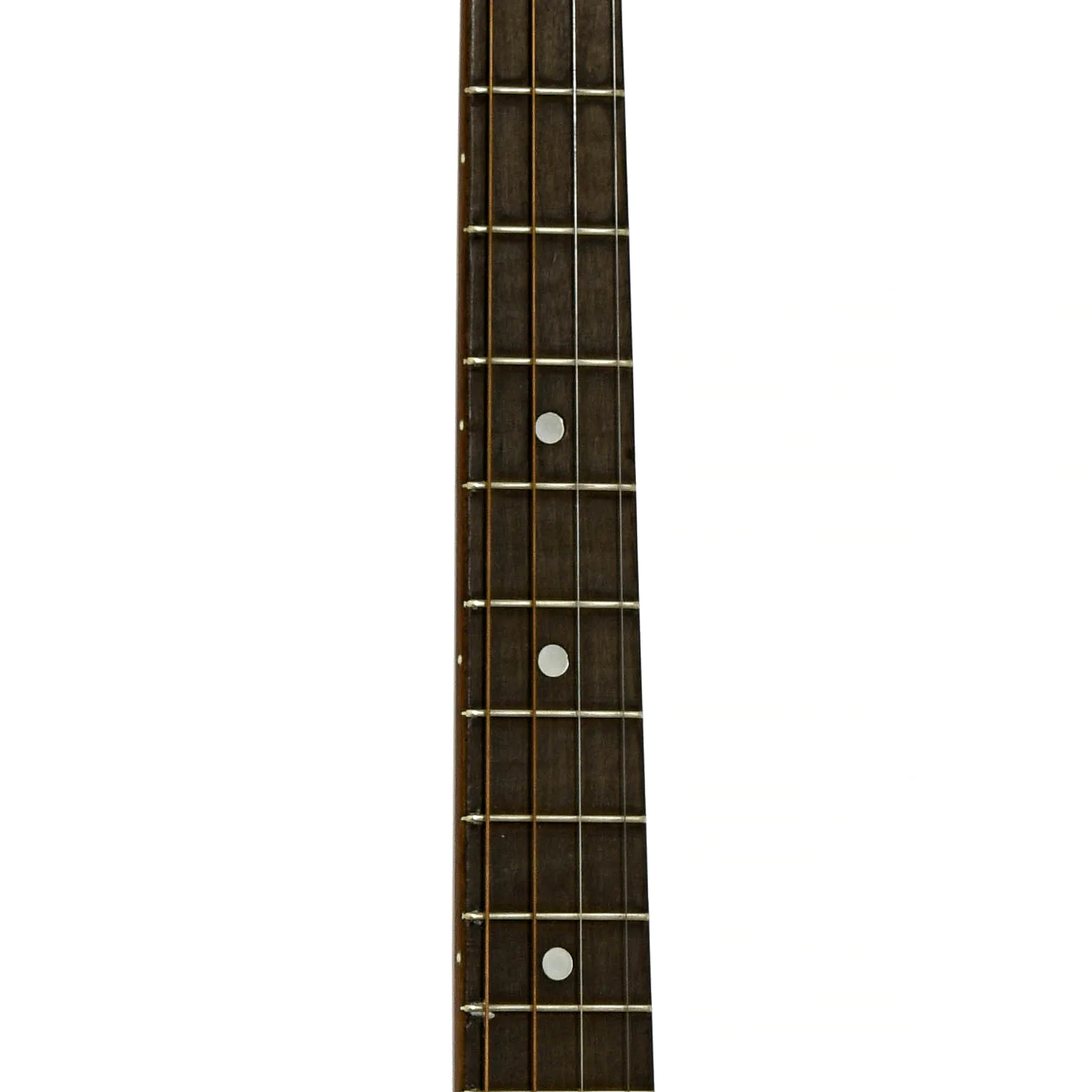 Vega Style N Tenor Banjo (1924) - Image 7