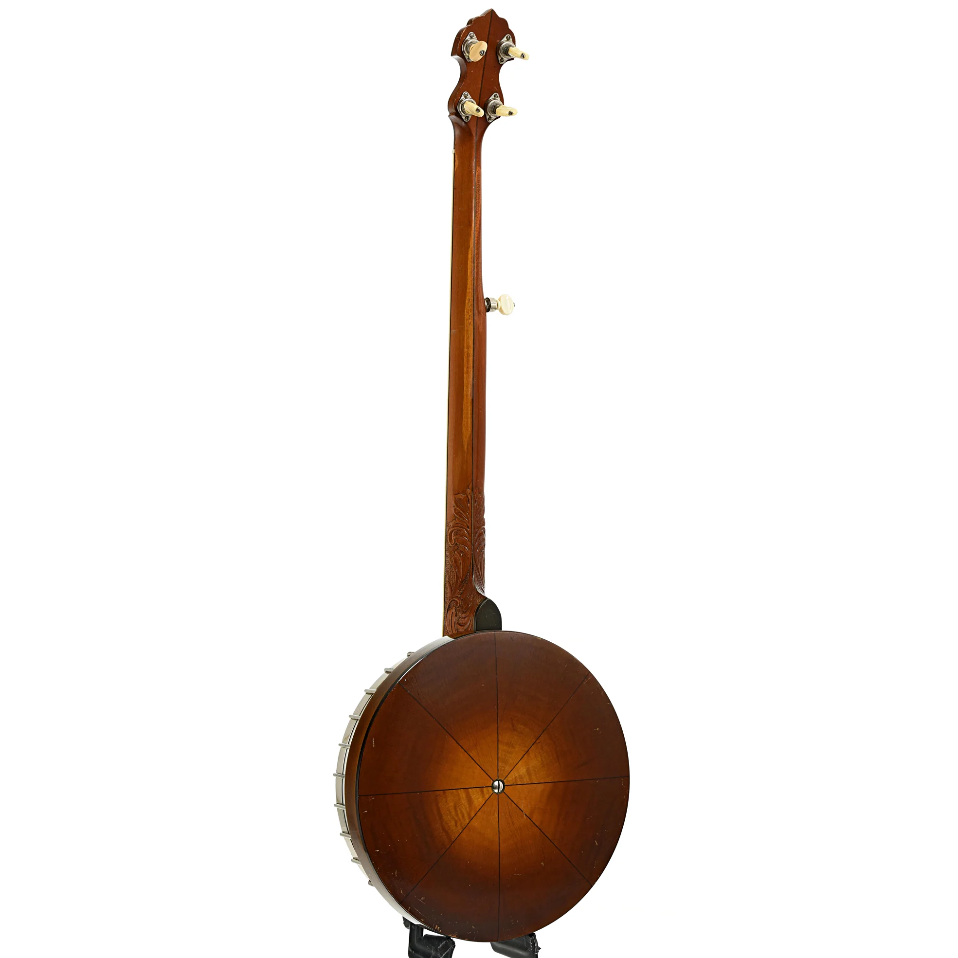 Vega Tubaphone No. 3 5-string Resonator Banjo (1929) - Image 14