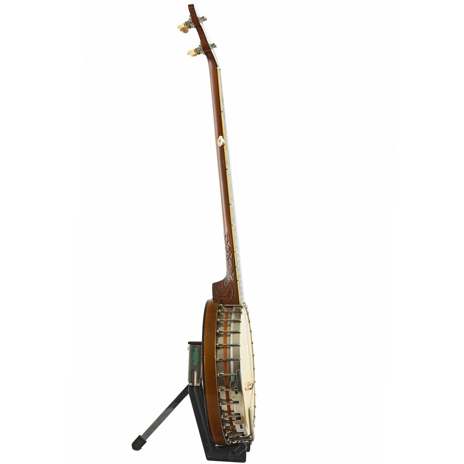 Vega Tubaphone No. 3 5-string Resonator Banjo (1929) - Image 15