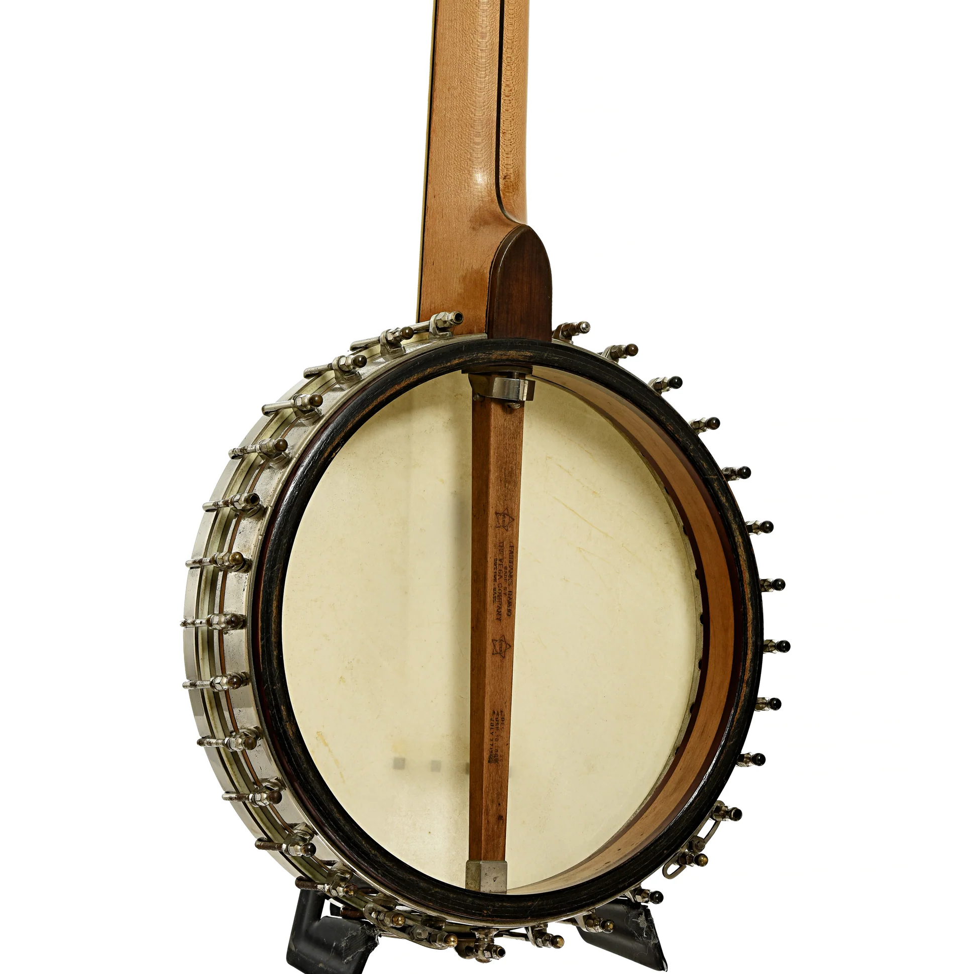 Vega Tubaphone Banjo-Guitar (1922) - Image 12