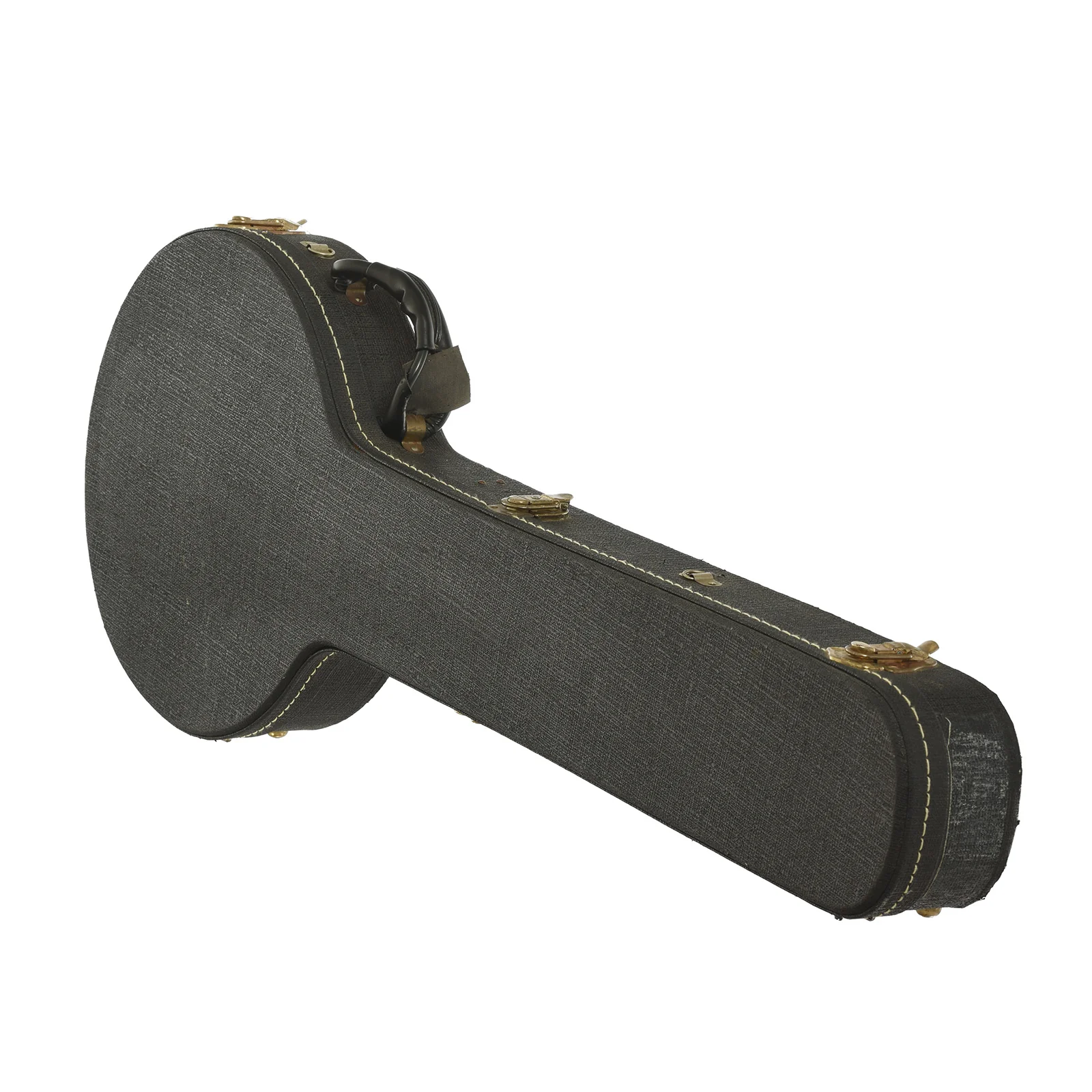 Vega Tubaphone Banjo-Guitar (1922) - Image 15
