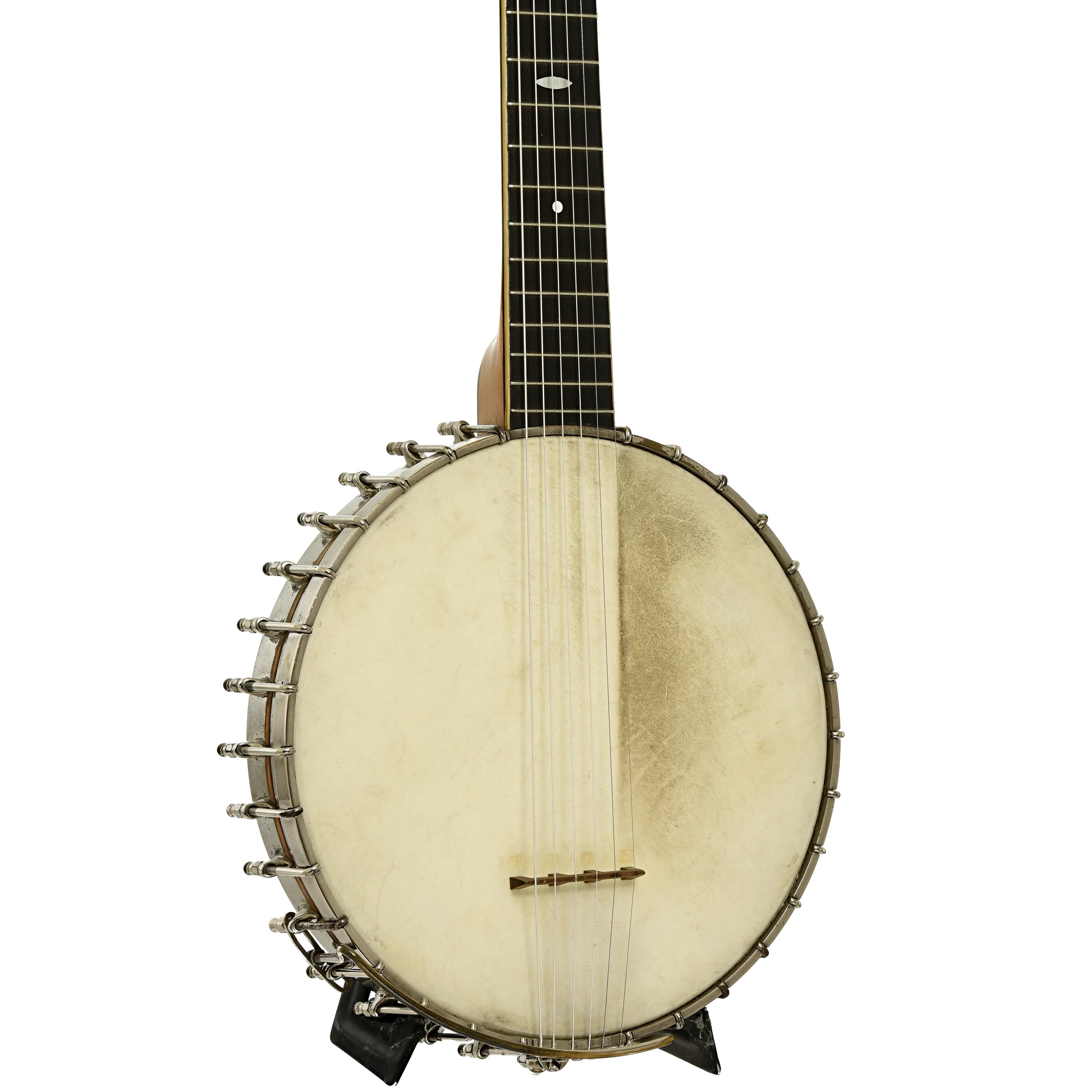 Vega Tubaphone Banjo-Guitar (1922) - Image 2