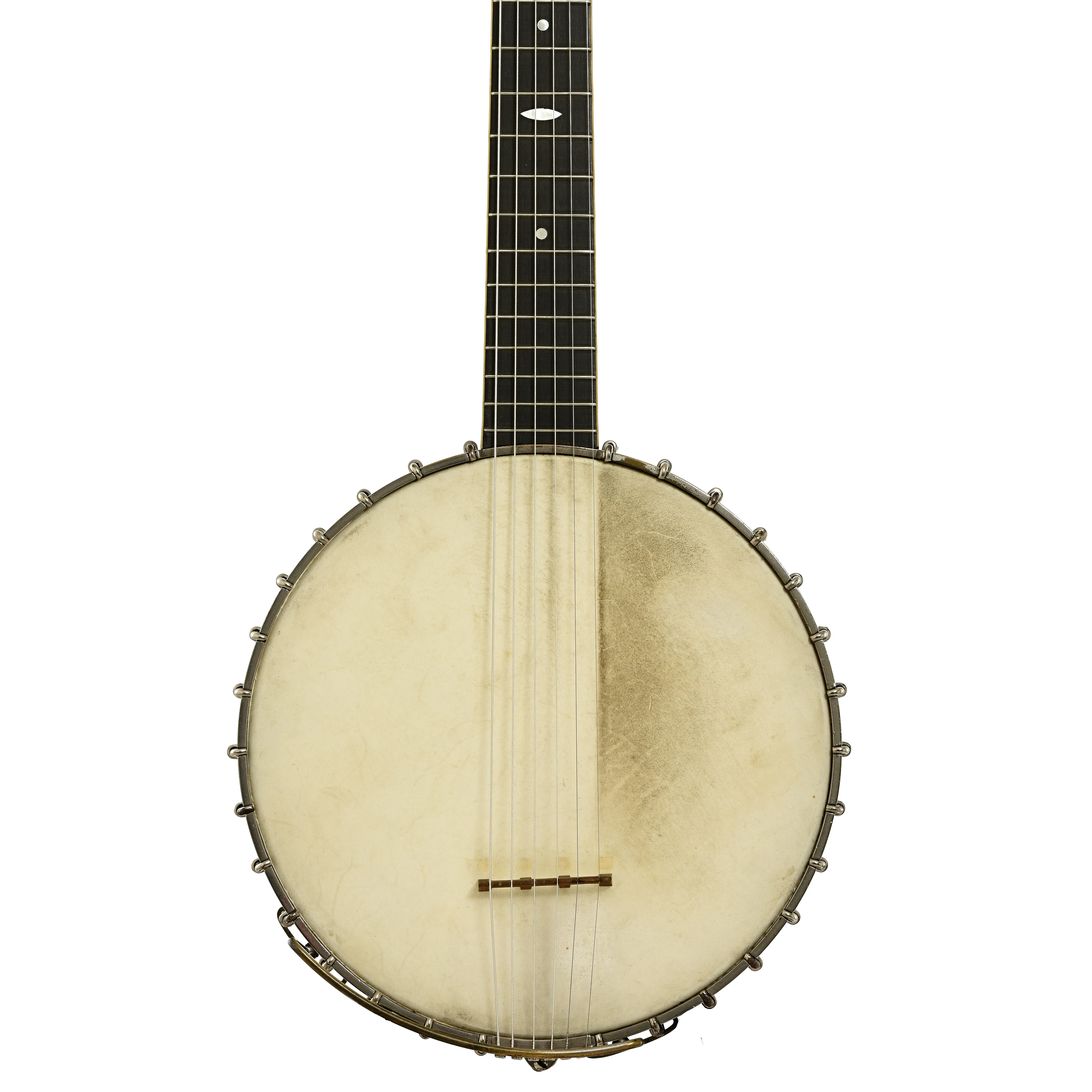 Vega Tubaphone Banjo-Guitar (1922) - Image 4