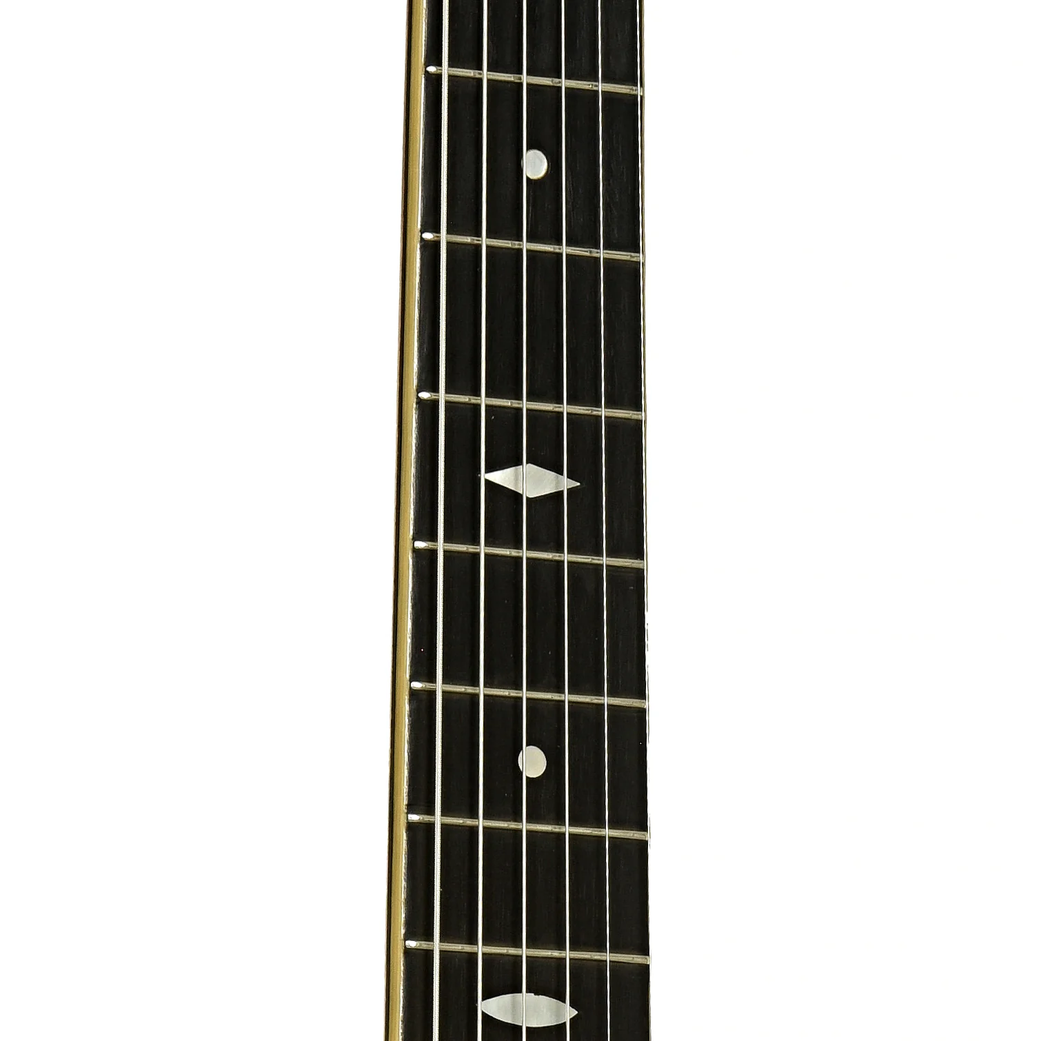 Vega Tubaphone Banjo-Guitar (1922) - Image 7