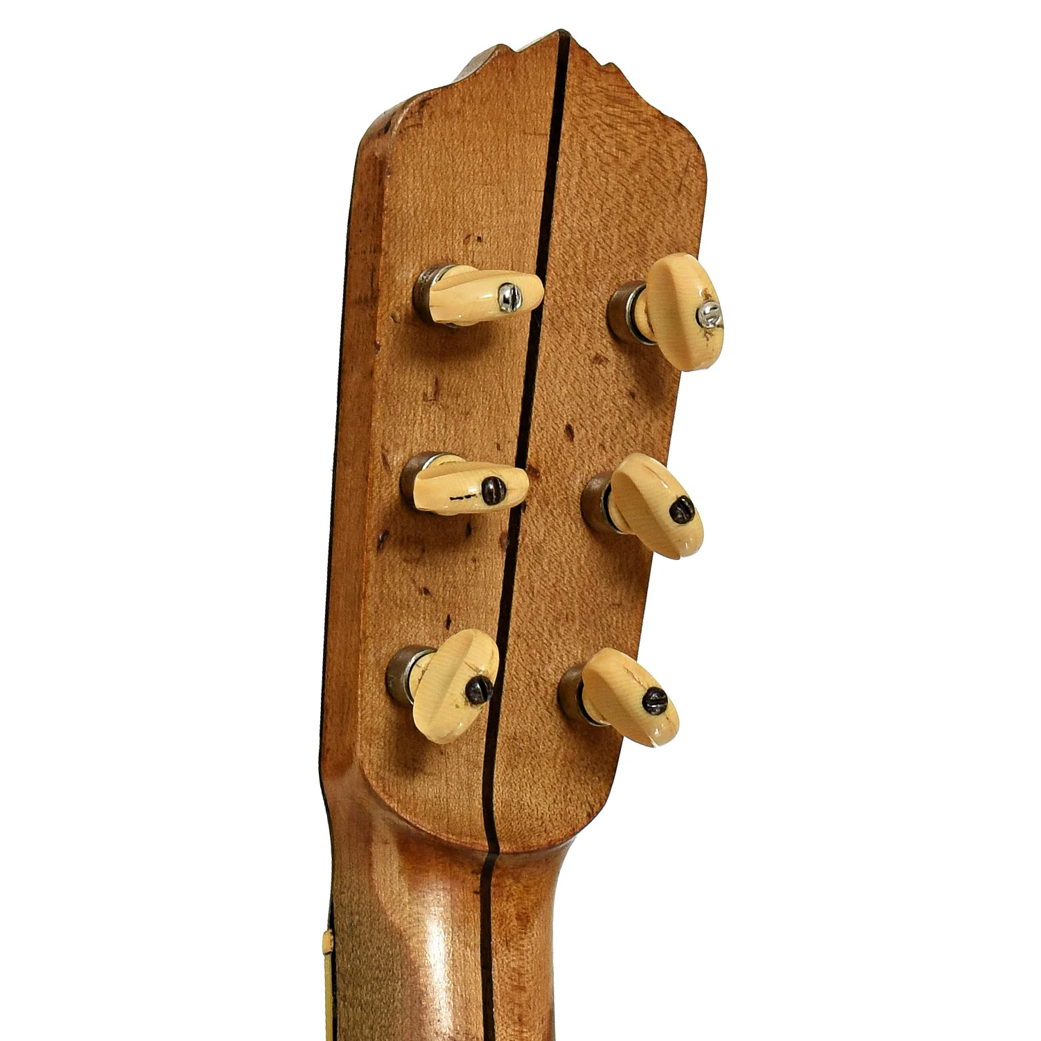 Vega Tubaphone Banjo-Guitar (1922) - Image 9
