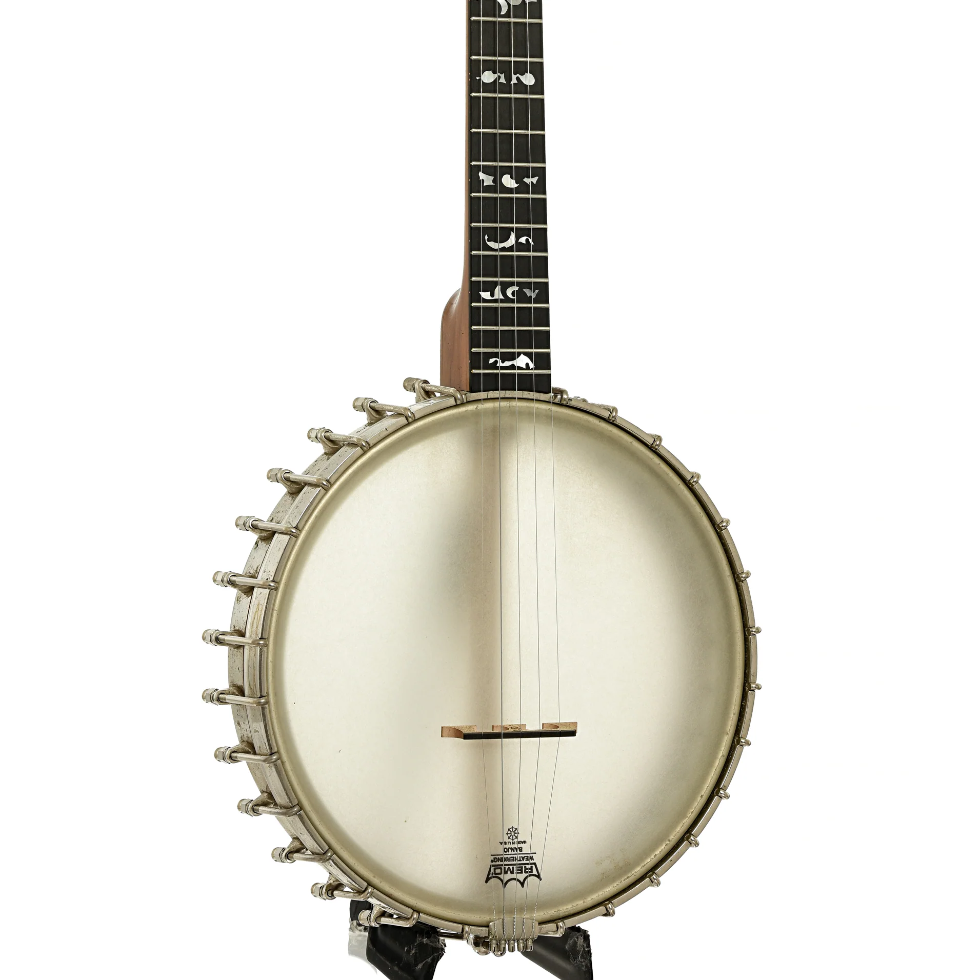 Vega Tubaphone Conversion Openback Banjo (1930)