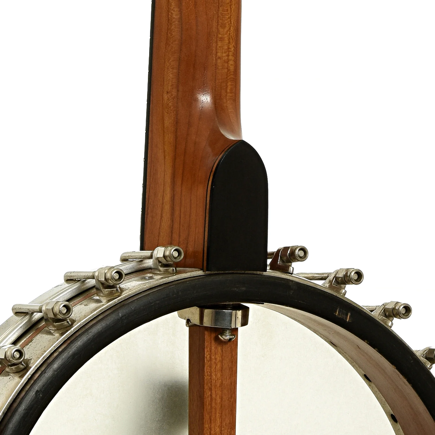 Vega Tubaphone Conversion Openback Banjo (1930) - Image 11