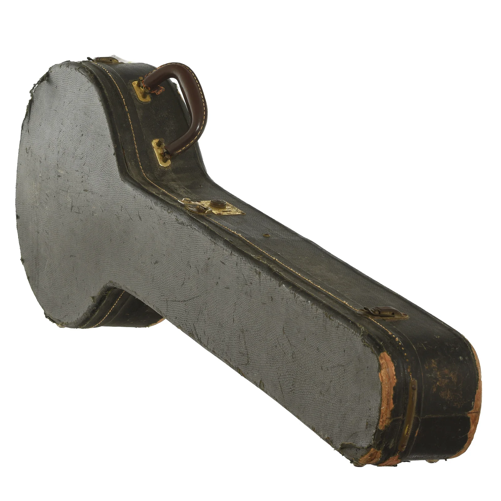 Vega Tubaphone Conversion Openback Banjo (1930) - Image 14