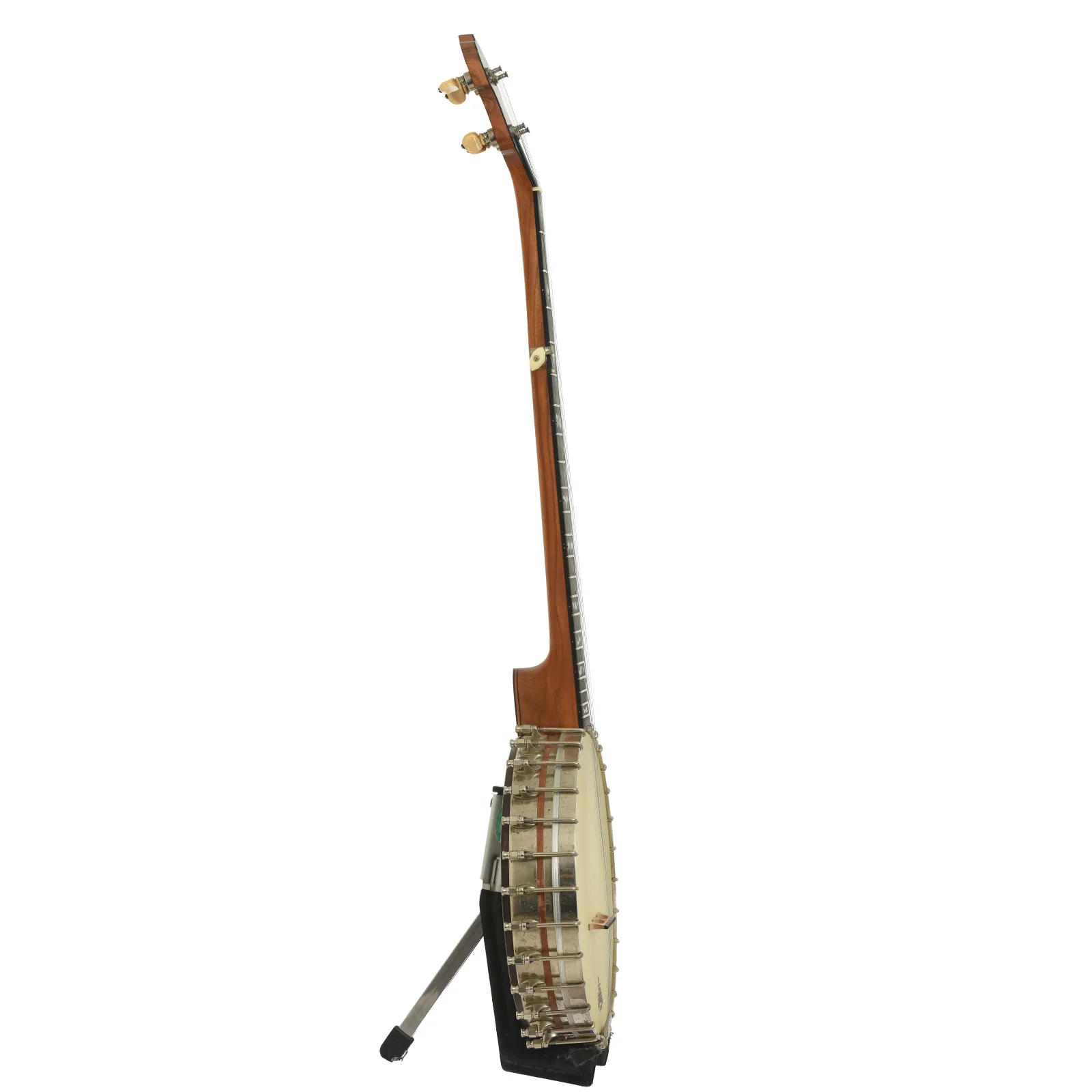 Vega Tubaphone Conversion Openback Banjo (1930) - Image 15