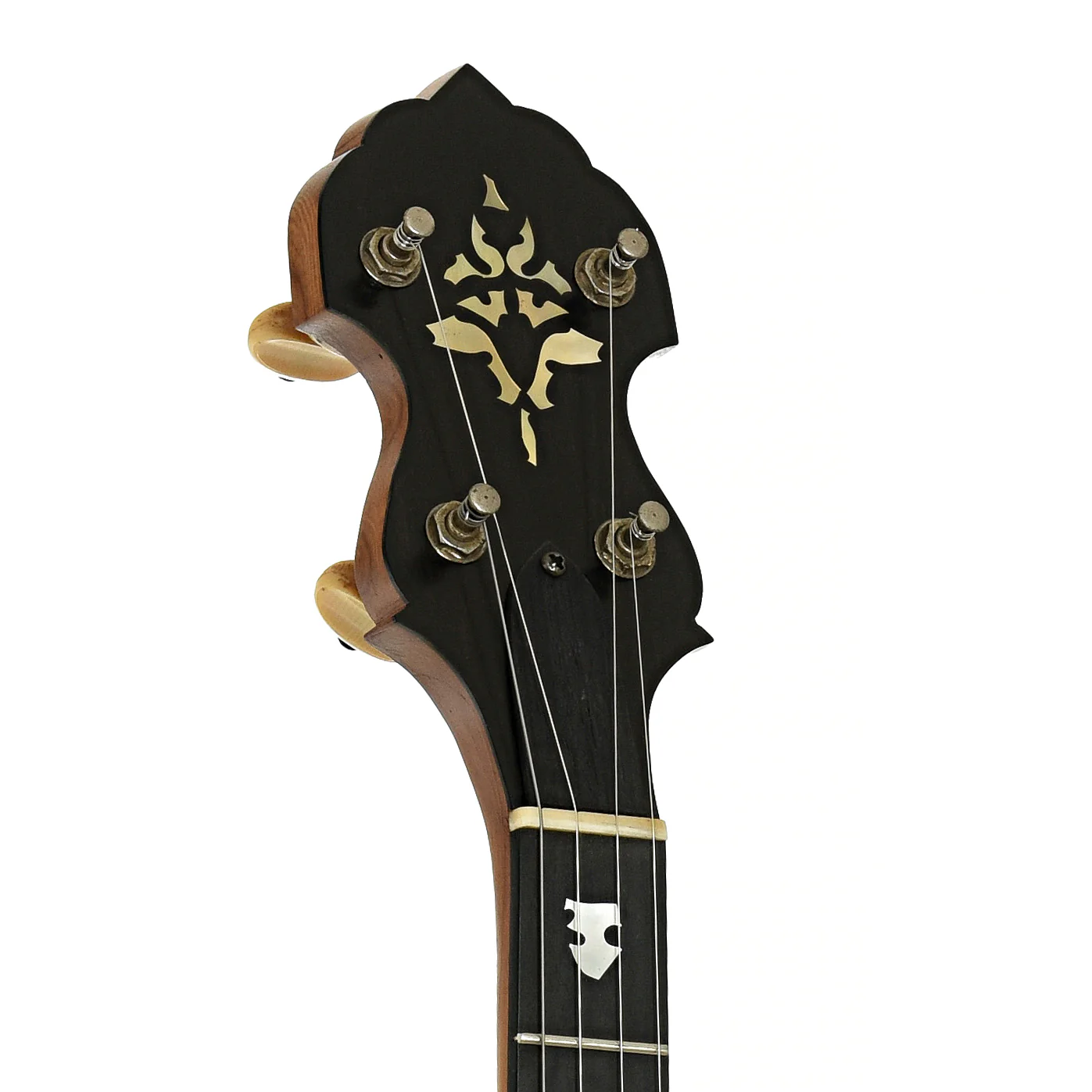 Vega Tubaphone Conversion Openback Banjo (1930) - Image 8