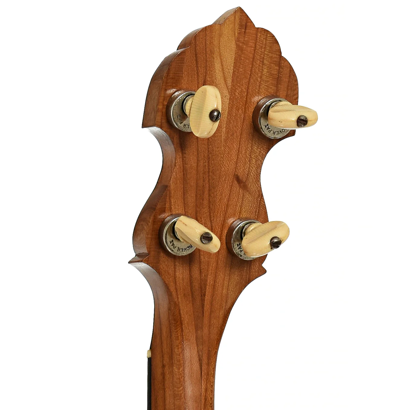 Vega Tubaphone Conversion Openback Banjo (1930) - Image 9