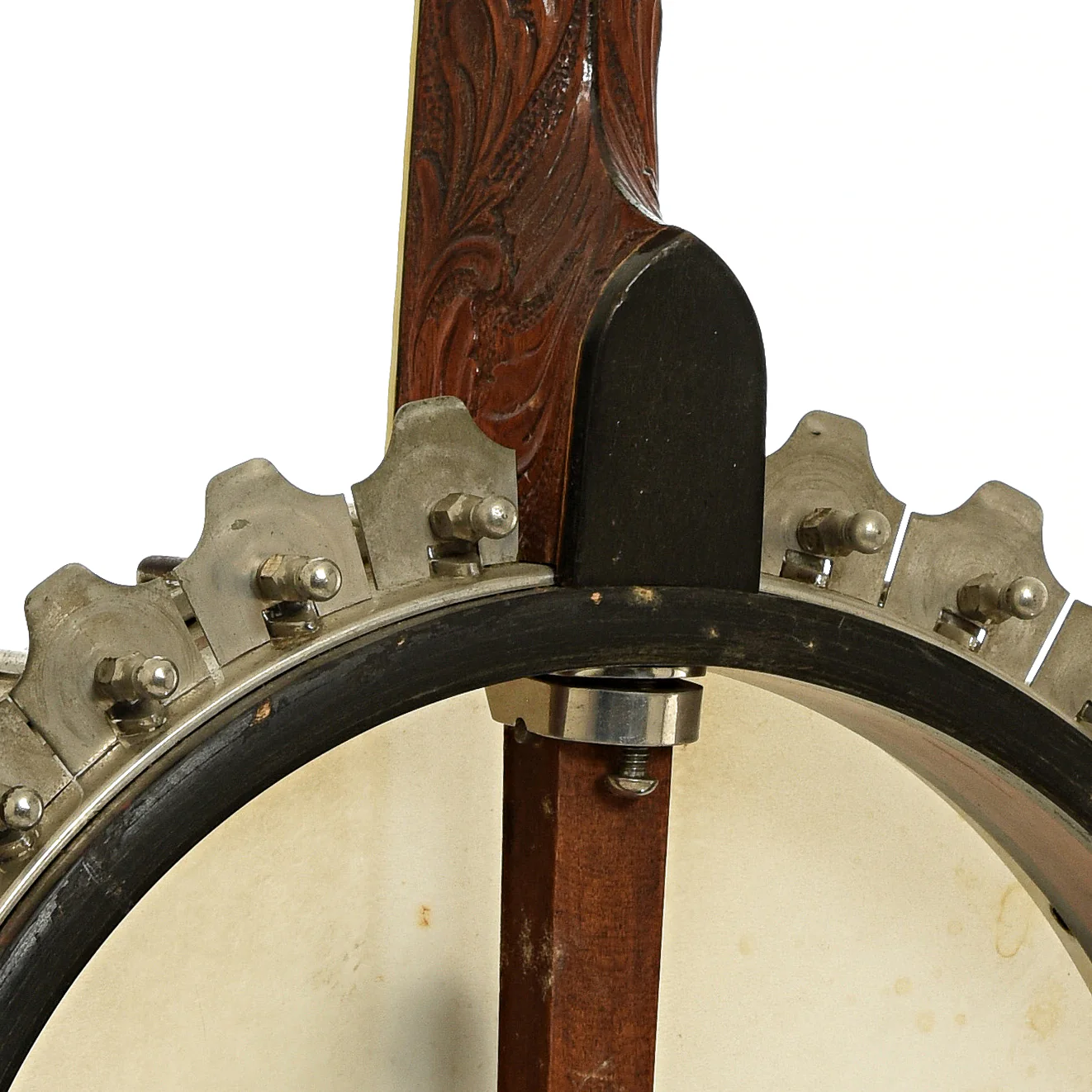 Vega Vegaphone Professional Plectrum Banjo (1927) - Image 11