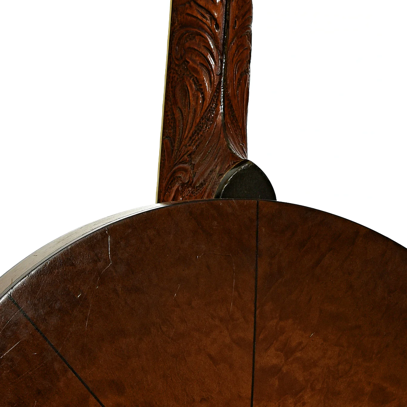 Vega Vegaphone Professional Plectrum Banjo (1927) - Image 12