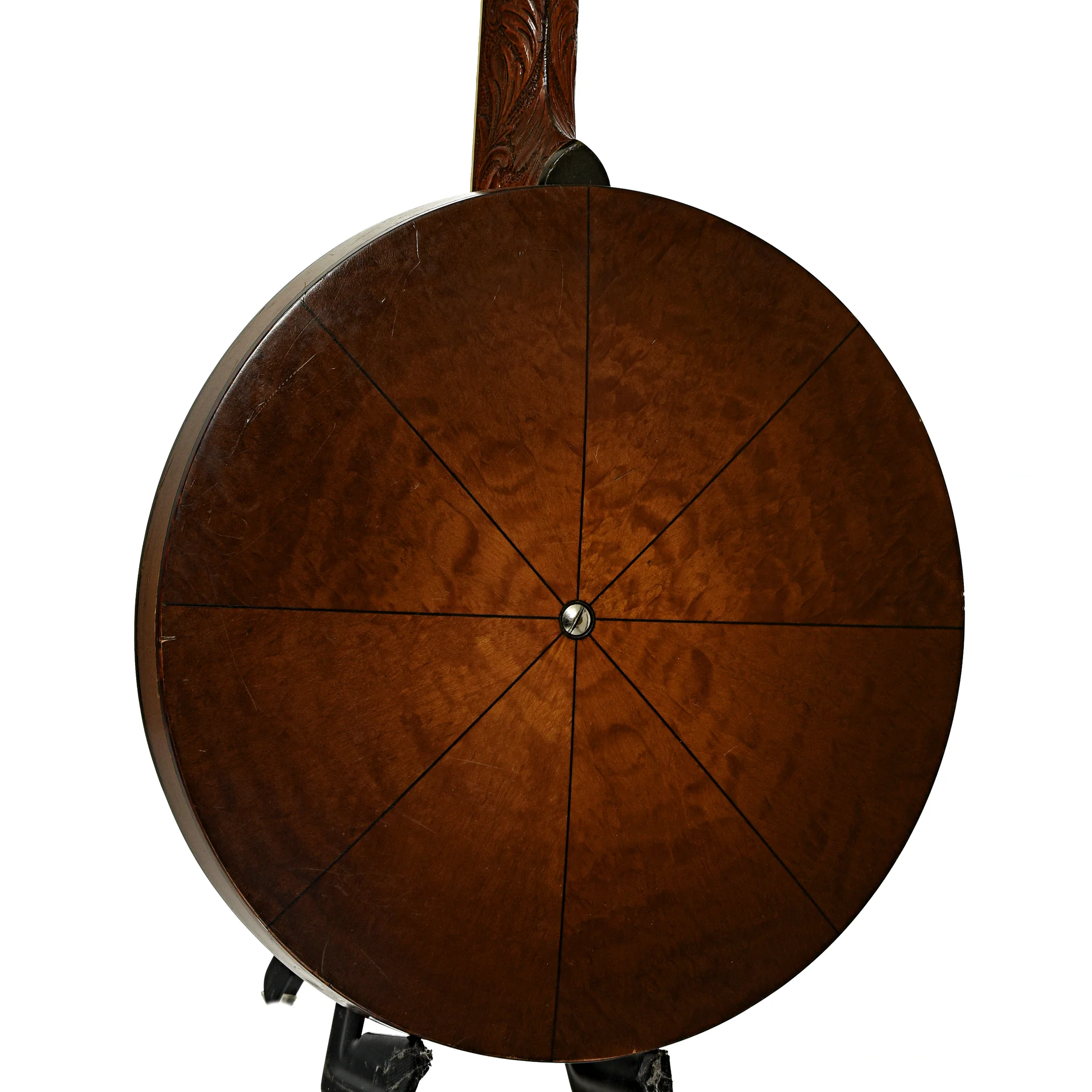 Vega Vegaphone Professional Plectrum Banjo (1927) - Image 13