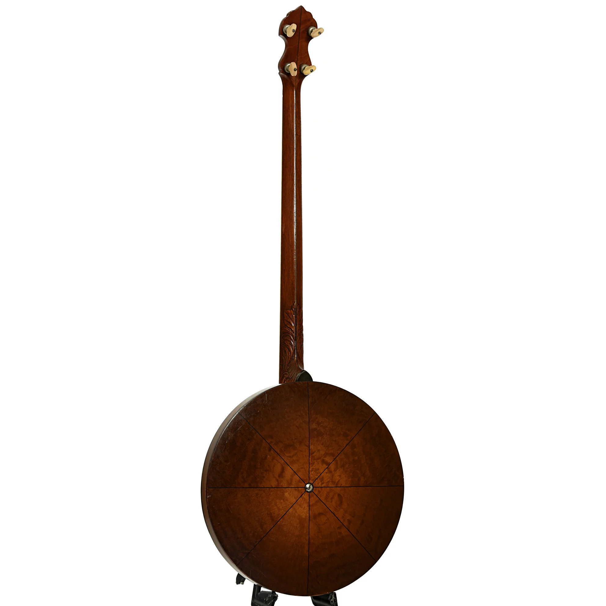 Vega Vegaphone Professional Plectrum Banjo (1927) - Image 14