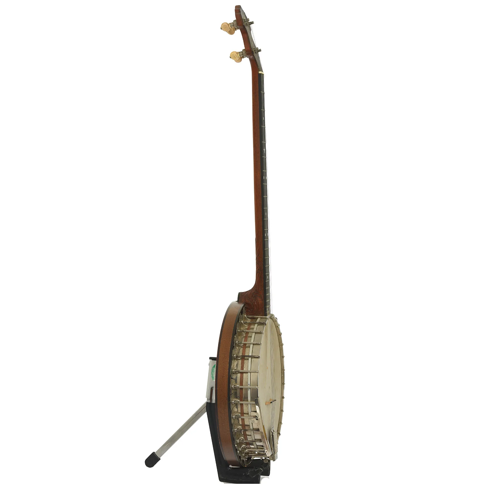 Vega Vegaphone Professional Plectrum Banjo (1927) - Image 16