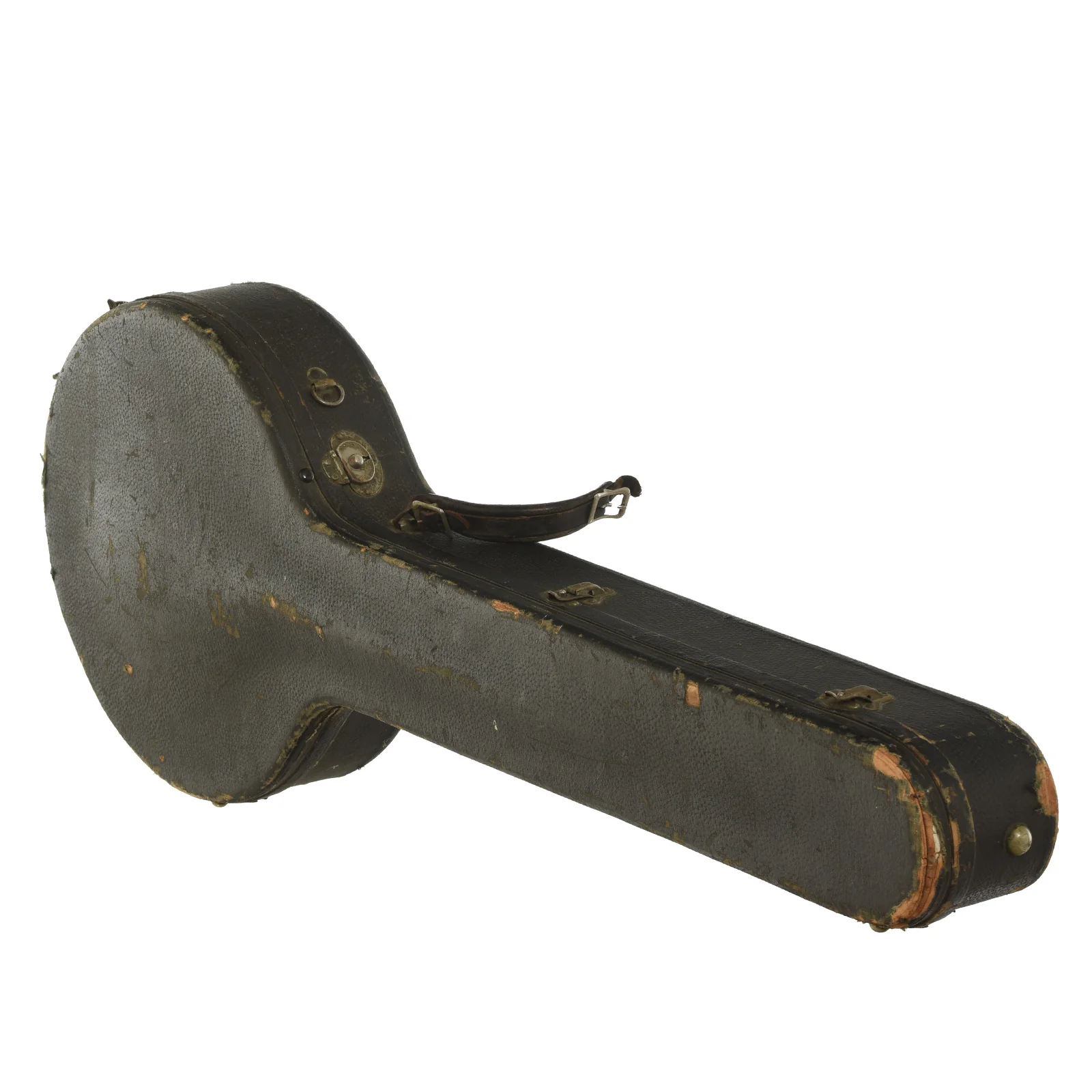 Vega Vegaphone Professional Plectrum Banjo (1927) - Image 17