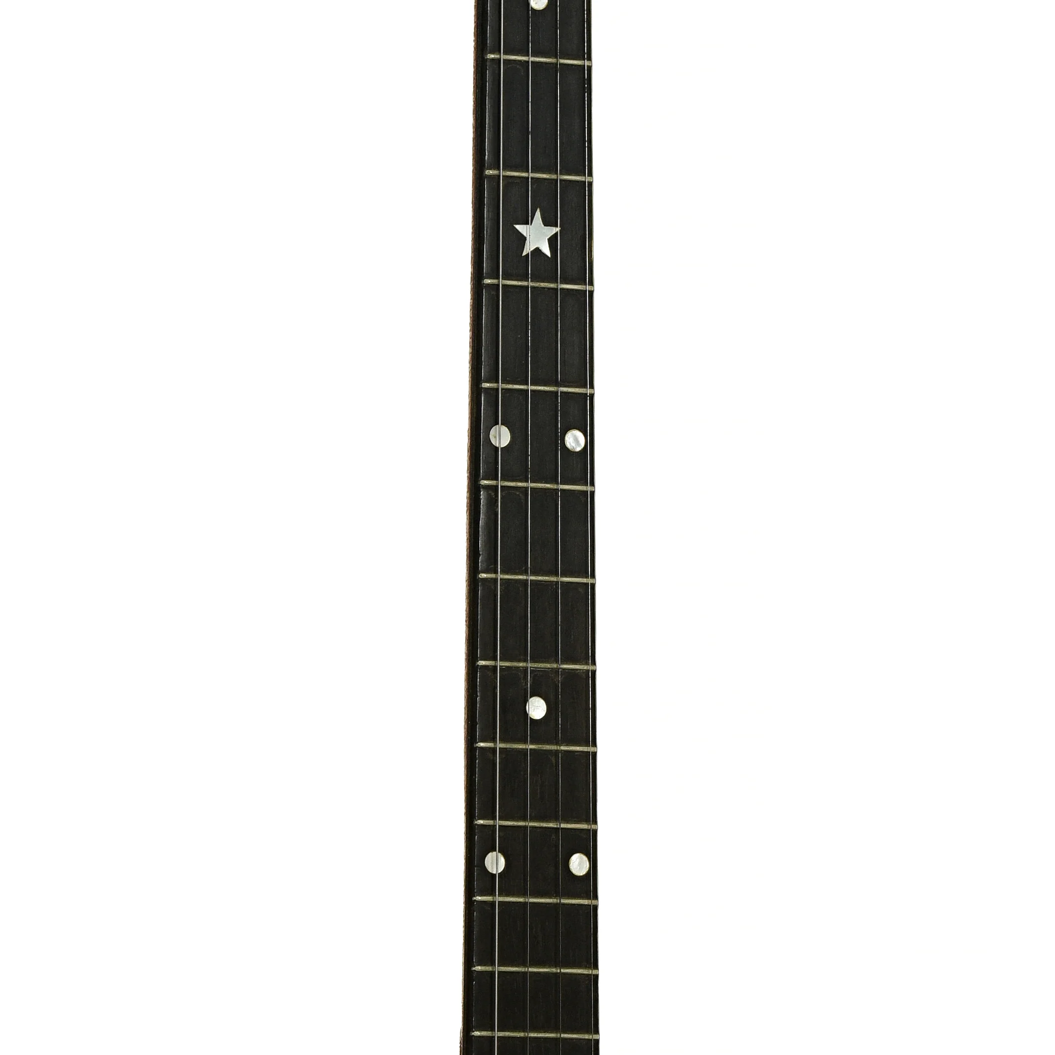 Vega Vegaphone Professional Plectrum Banjo (1927) - Image 7
