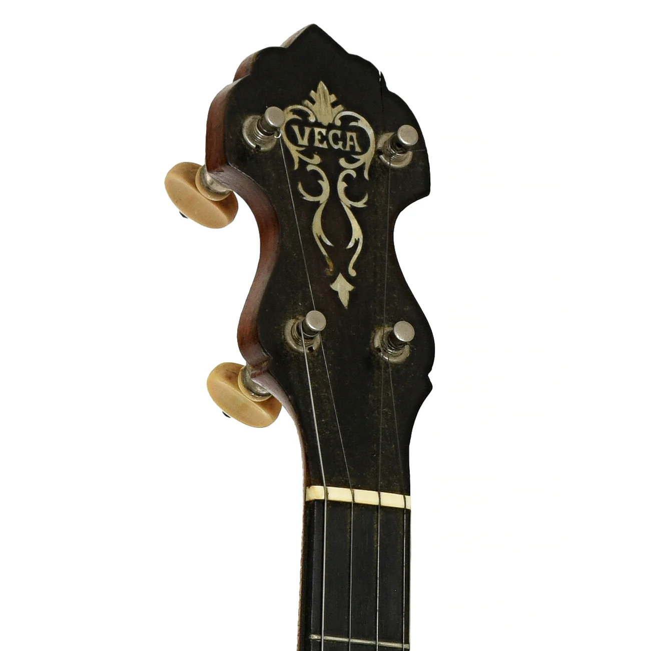 Vega Vegaphone Professional Plectrum Banjo (1927) - Image 8