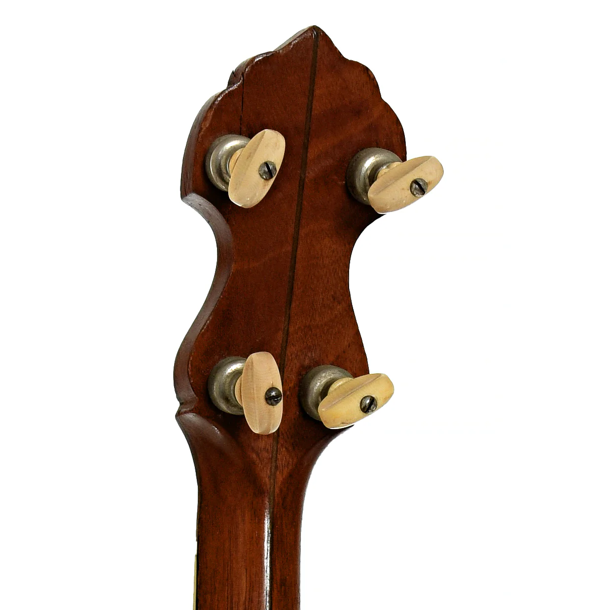 Vega Vegaphone Professional Plectrum Banjo (1927) - Image 9
