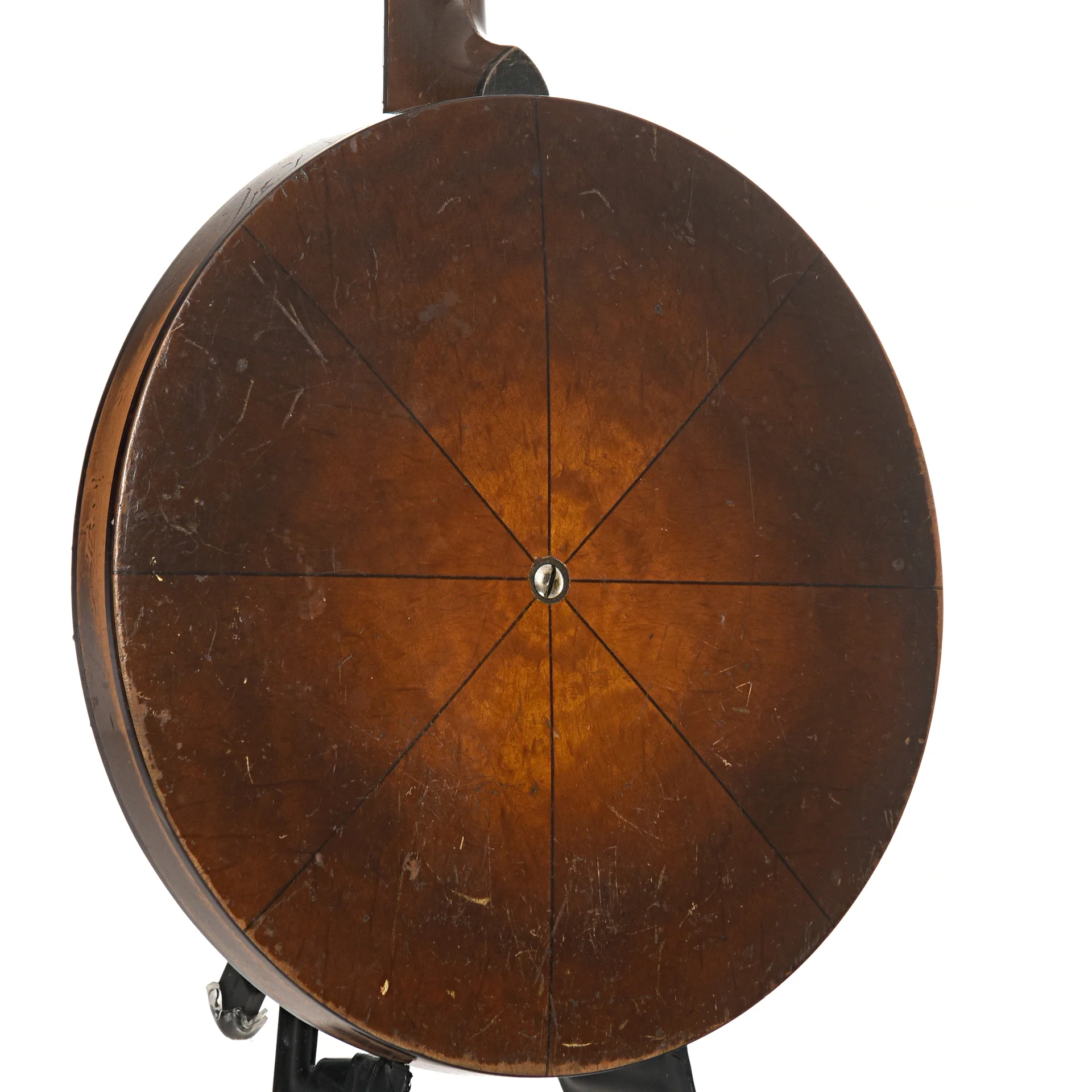 Vega Vegaphone Professional Tenor Banjo (1929) - Image 11