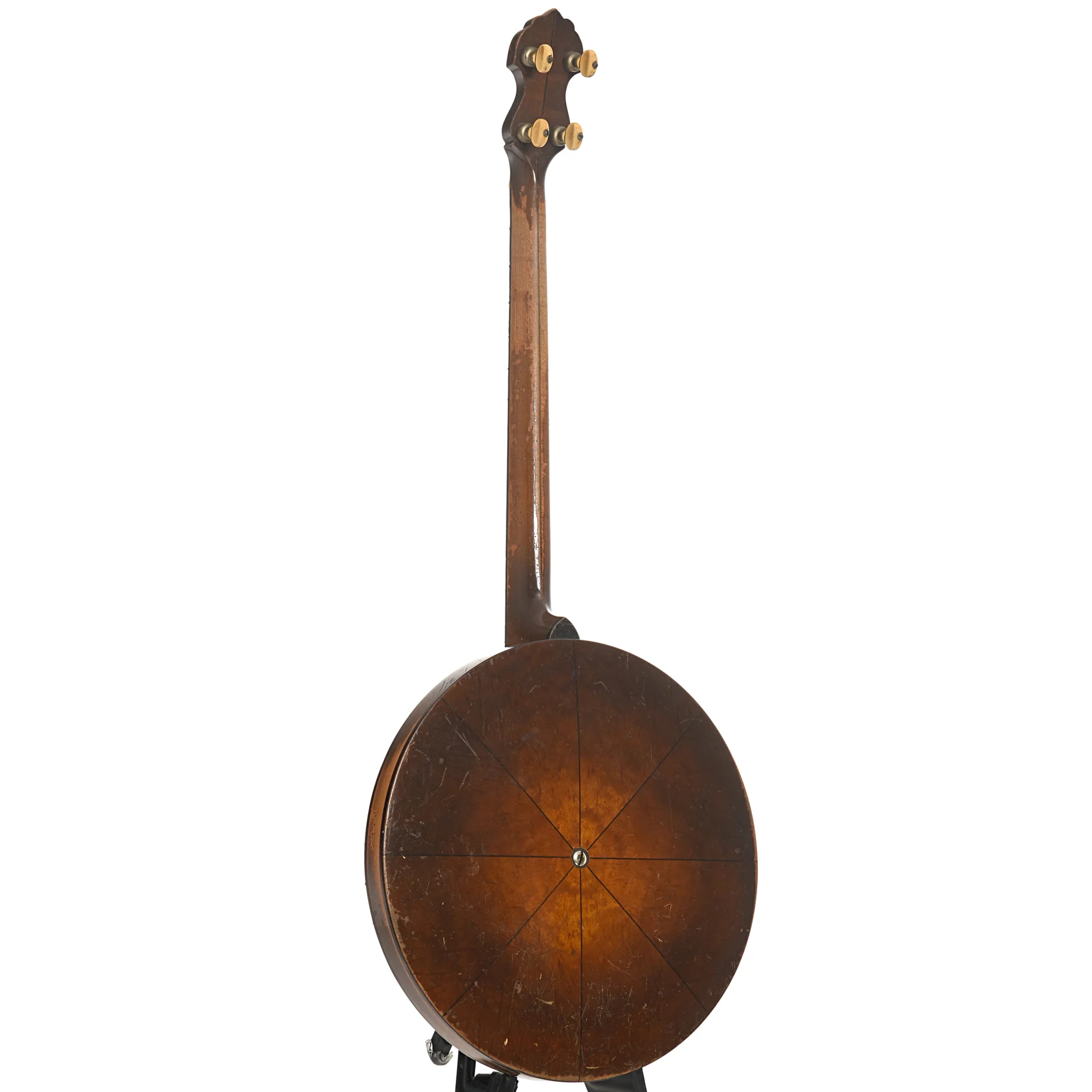 Vega Vegaphone Professional Tenor Banjo (1929) - Image 12