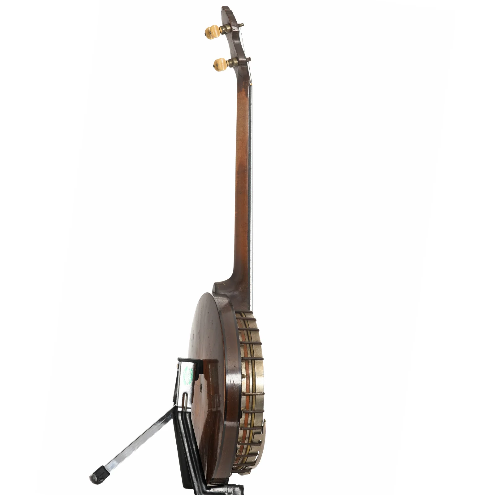 Vega Vegaphone Professional Tenor Banjo (1929) - Image 18