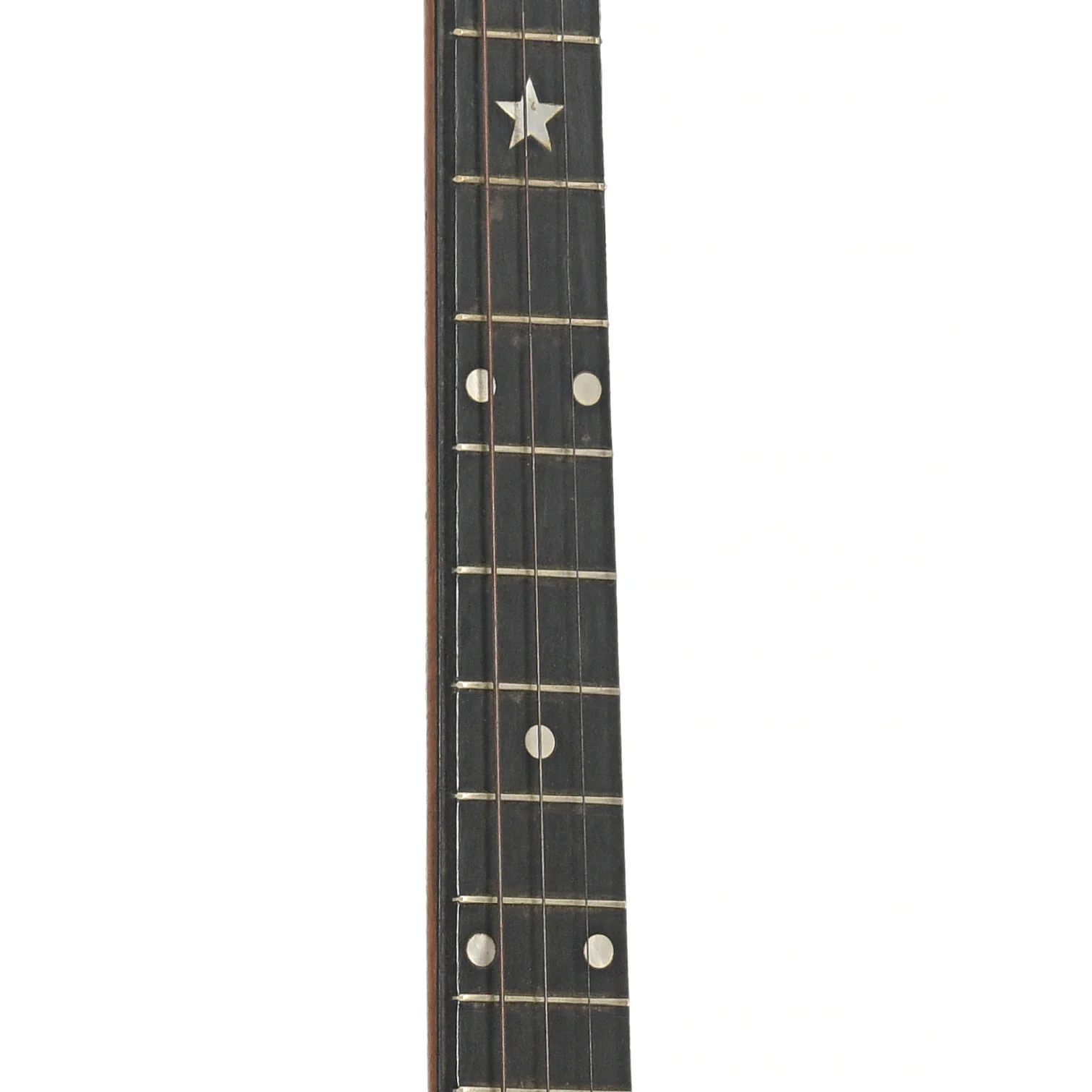 Vega Vegaphone Professional Tenor Banjo (1929) - Image 7