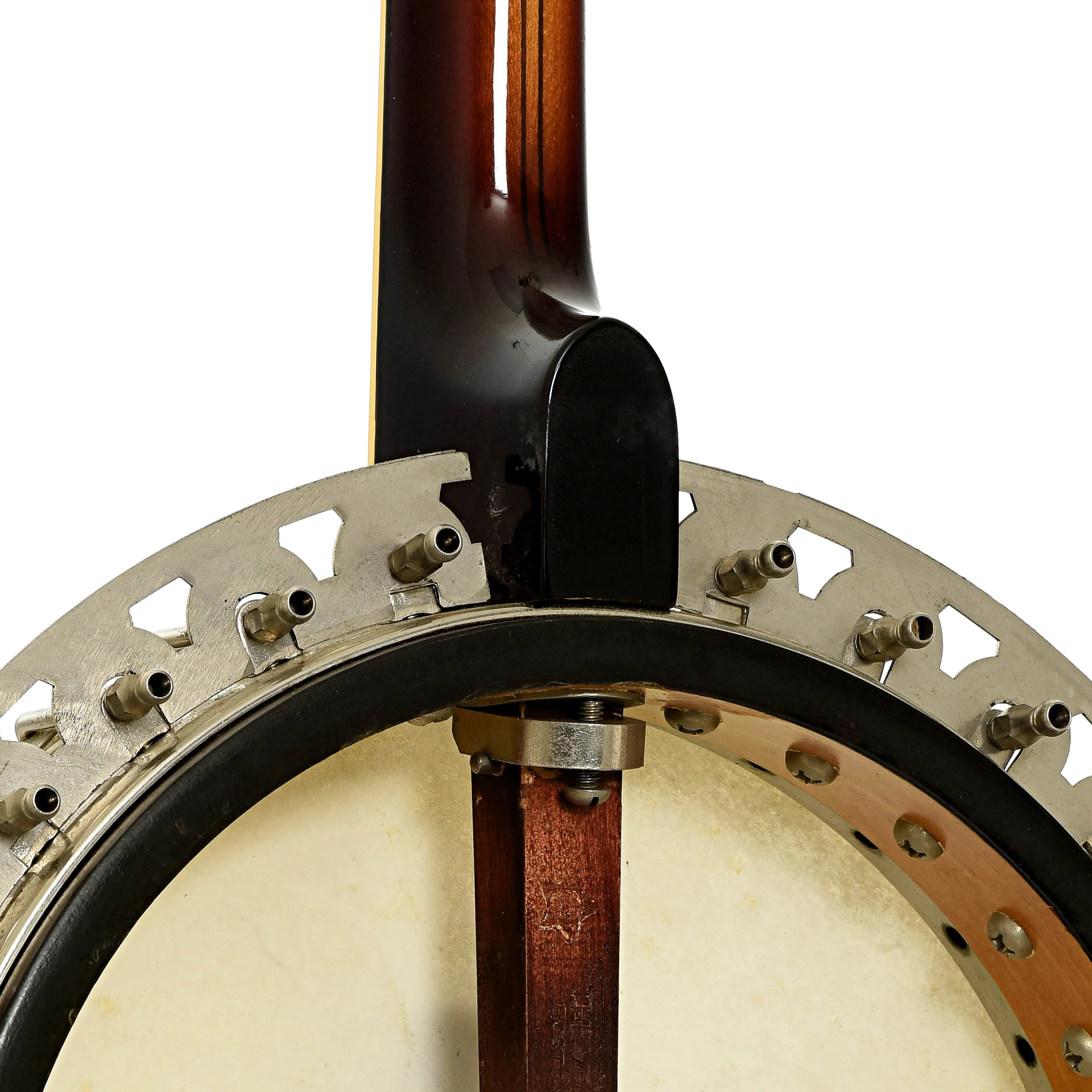 Vega Vegaphone Professional Tenor Banjo (c.1956) - Image 10