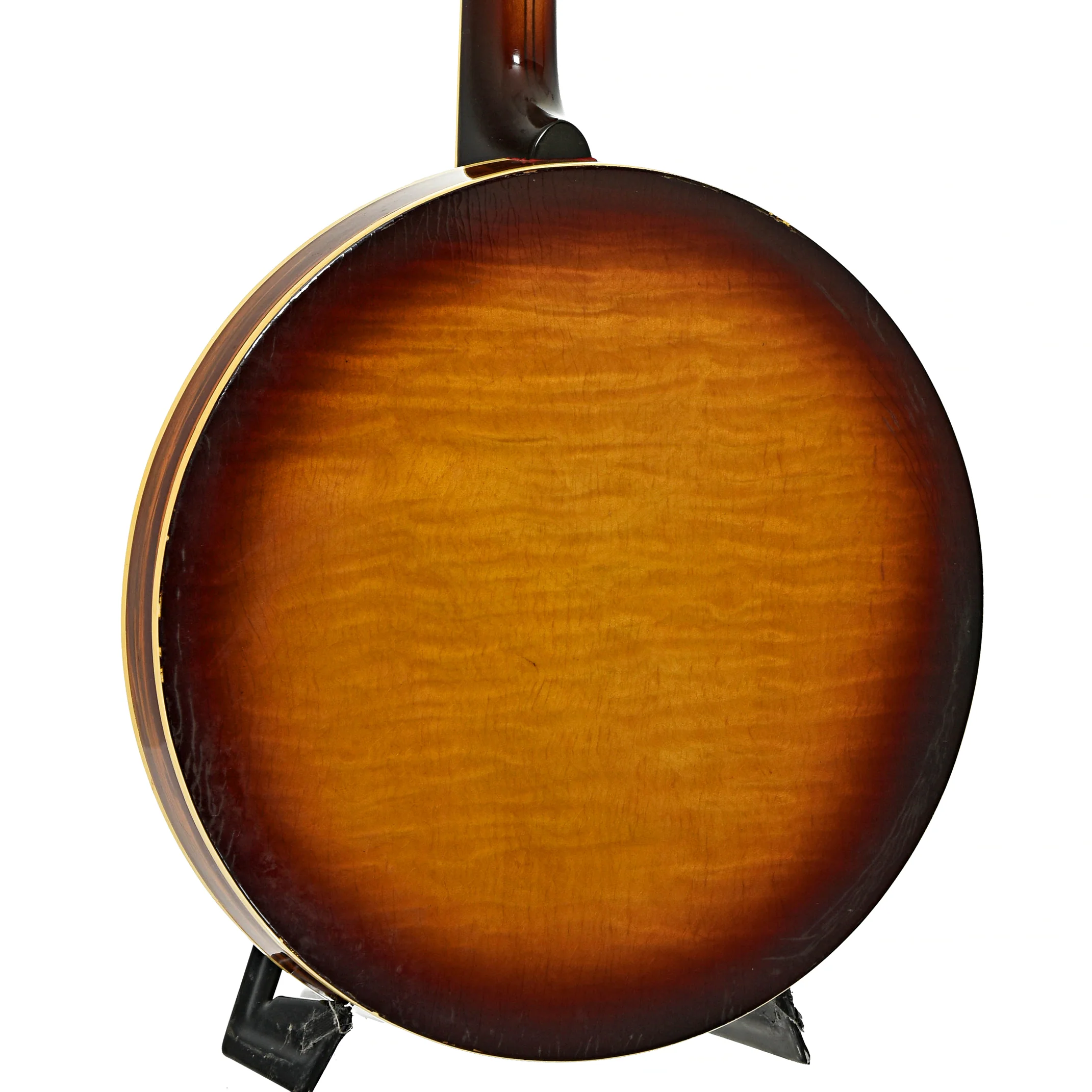 Vega Vegaphone Professional Tenor Banjo (c.1956) - Image 13