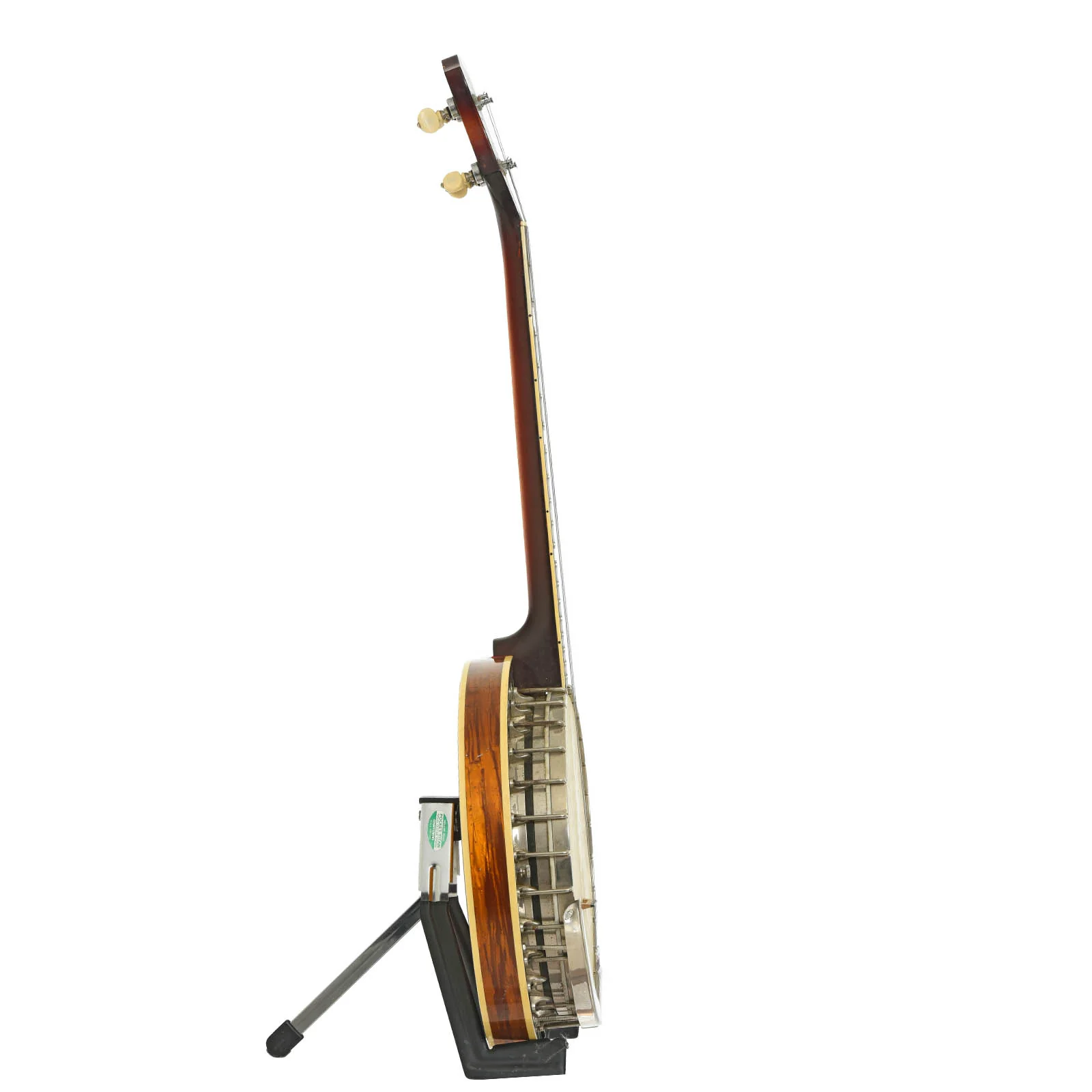 Vega Vegaphone Professional Tenor Banjo (c.1956) - Image 15