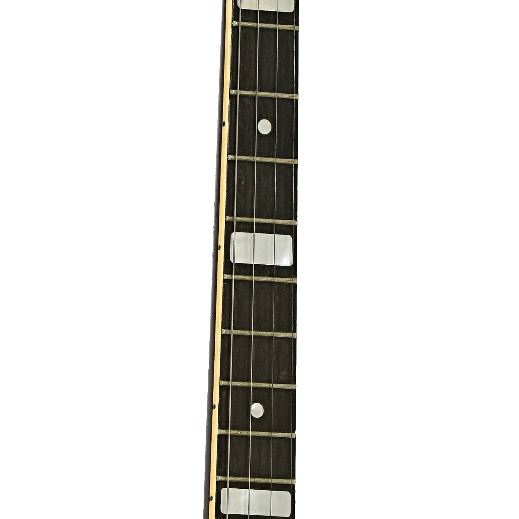 Vega Vegaphone Professional Tenor Banjo (c.1956) - Image 7