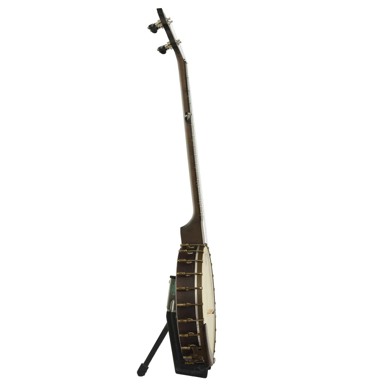 Deering Vega Vintage Star 12" Open Back Banjo (2022) - Image 14