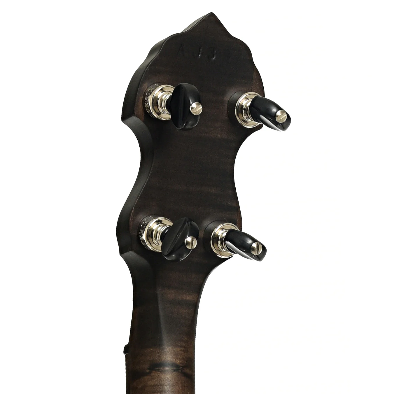 Deering Vega Vintage Star 12" Open Back Banjo (2022) - Image 9