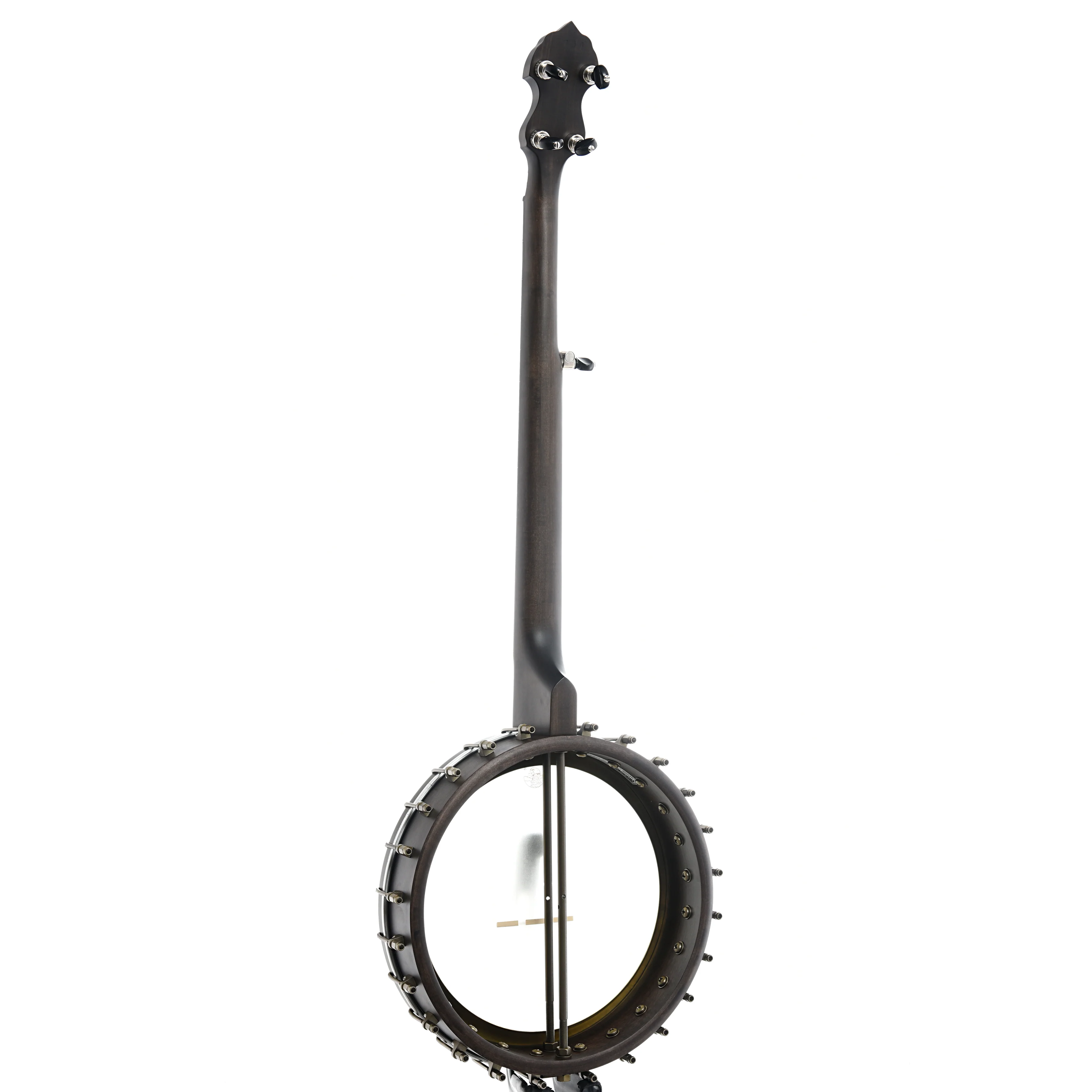 Vega Vintage Star Openback Banjo & Case, Maple - Image 13