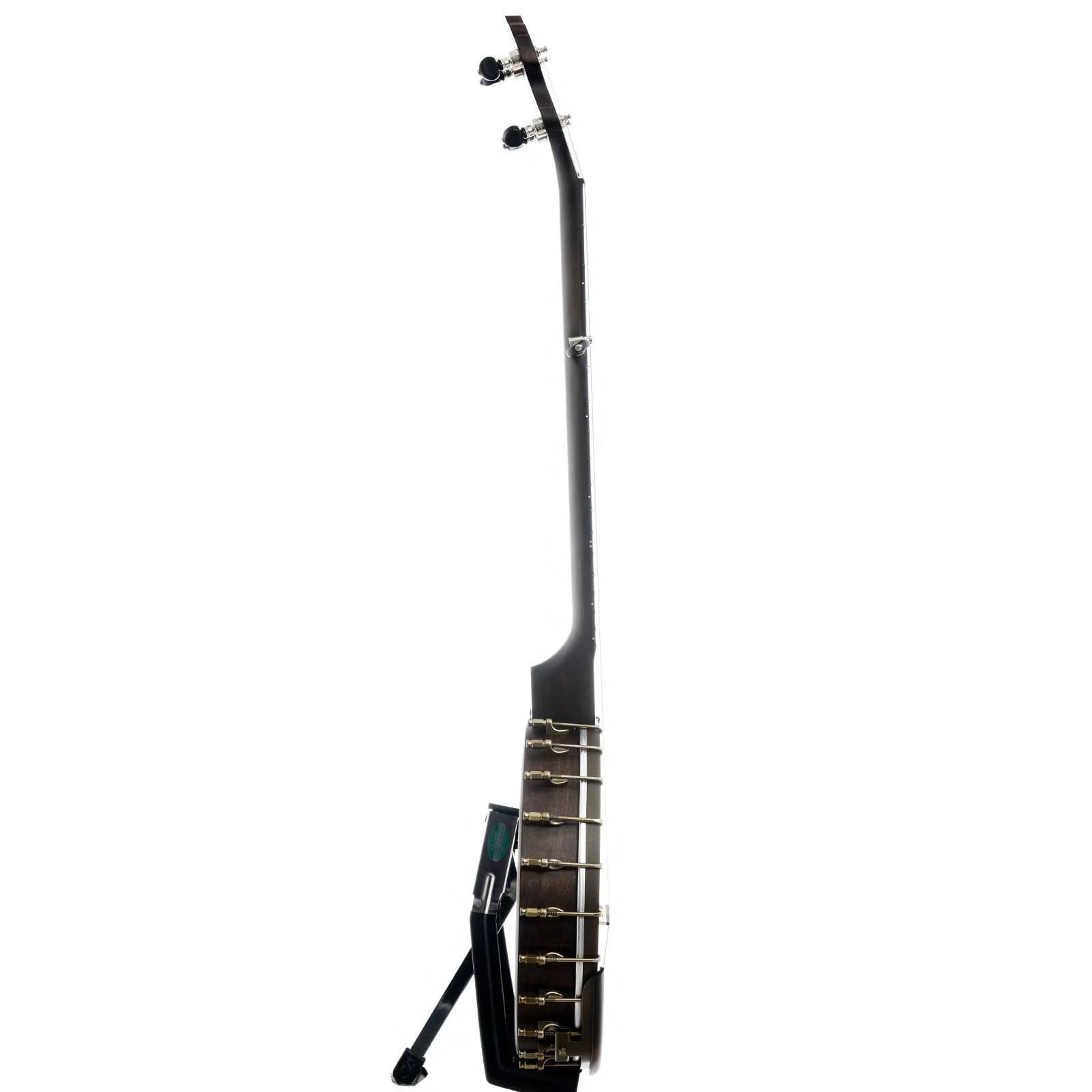 Vega Vintage Star Openback Banjo & Case, Maple - Image 14