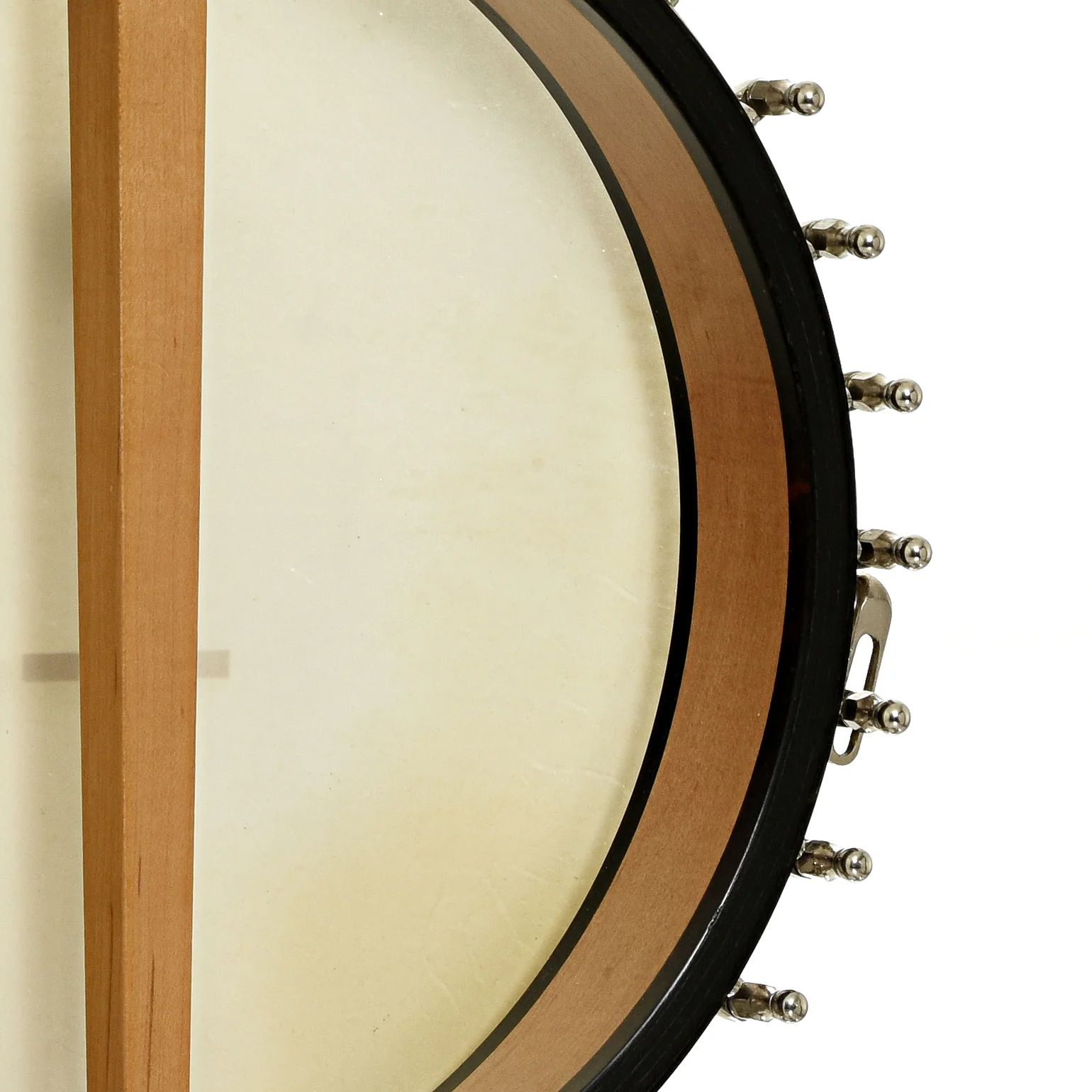 Vega Whyte Laydie Conversion No.2 Openback Banjo (1925) - Image 10