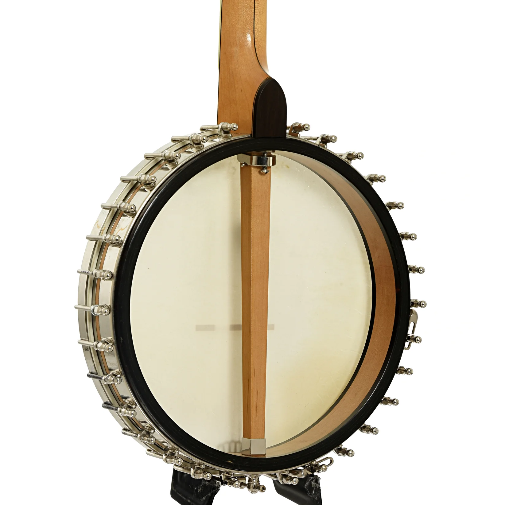Vega Whyte Laydie Conversion No.2 Openback Banjo (1925) - Image 12