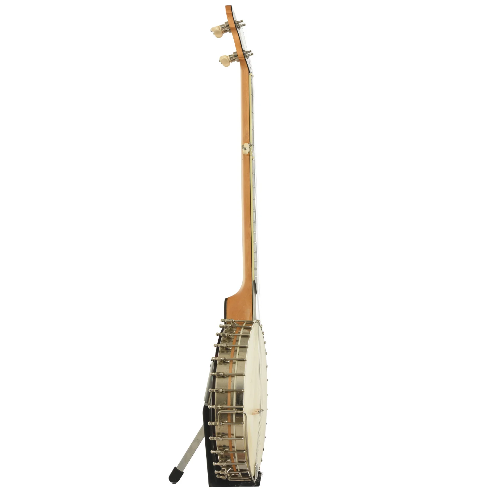 Vega Whyte Laydie Conversion No.2 Openback Banjo (1925) - Image 14