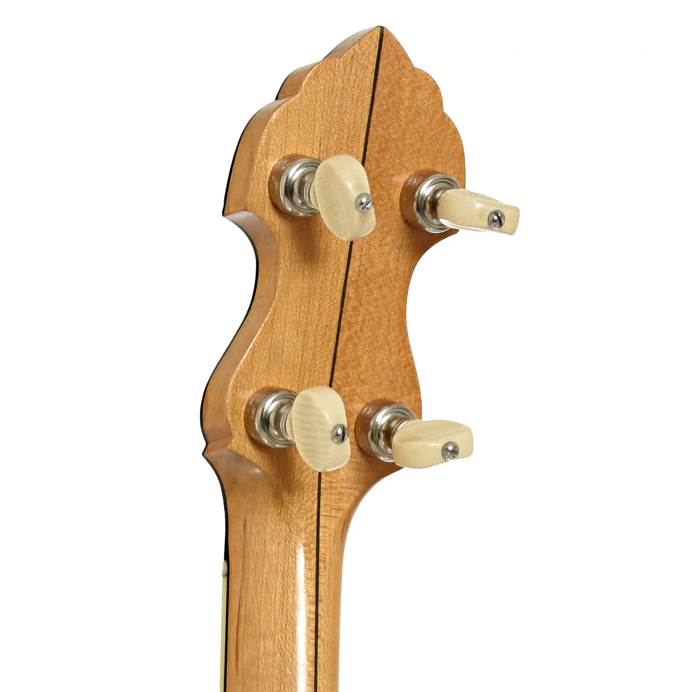 Vega Whyte Laydie Conversion No.2 Openback Banjo (1925) - Image 9