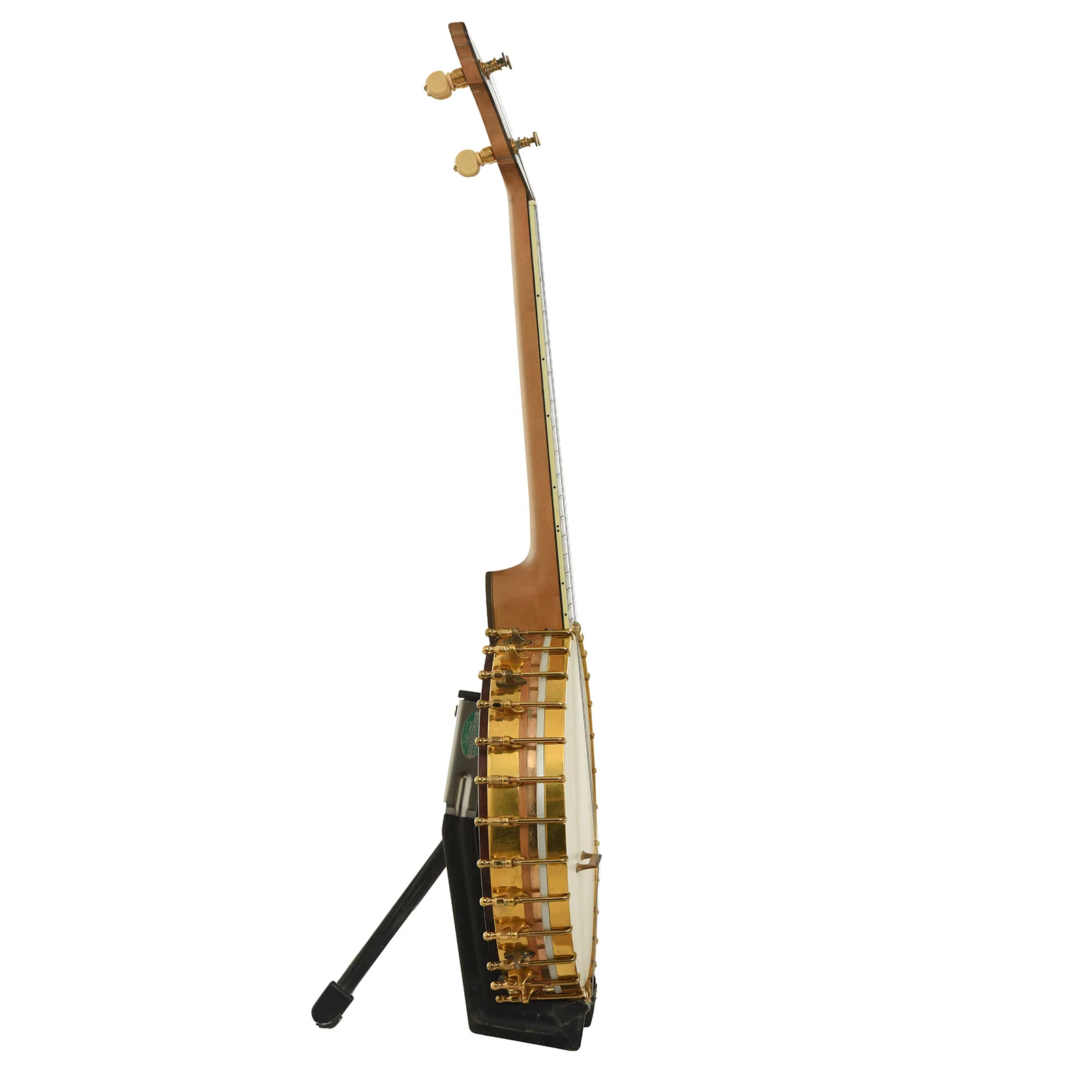 Vega Whyte Laydie Style R Tenor Banjo  (1922) - Image 14