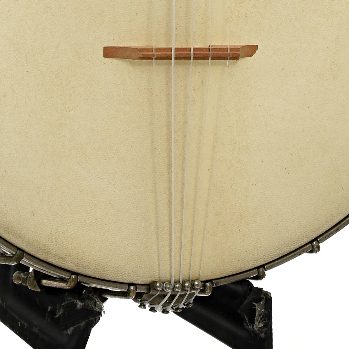Victor Kraske Baxter's Model Openback Banjo (1890s) - Image 5