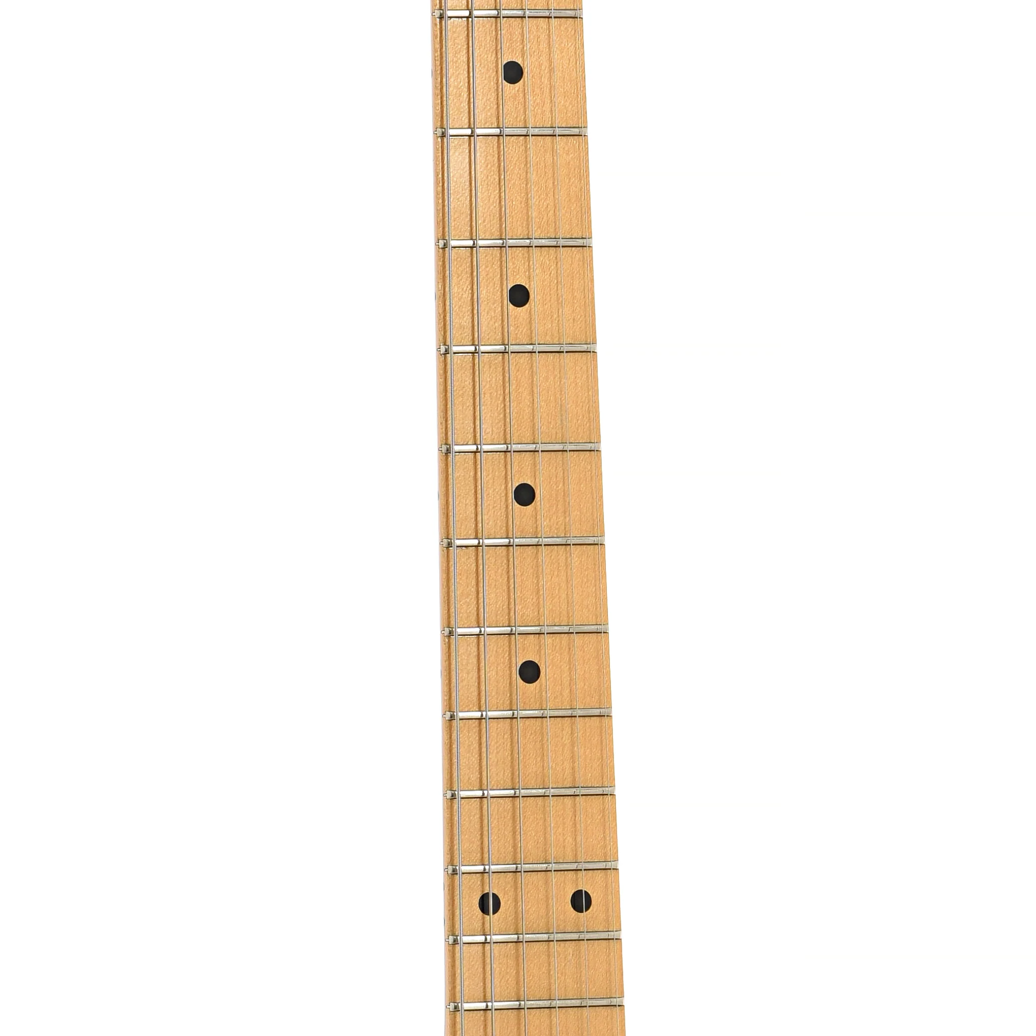 Vintique E-Style Electric Guitar (2007) - Image 7