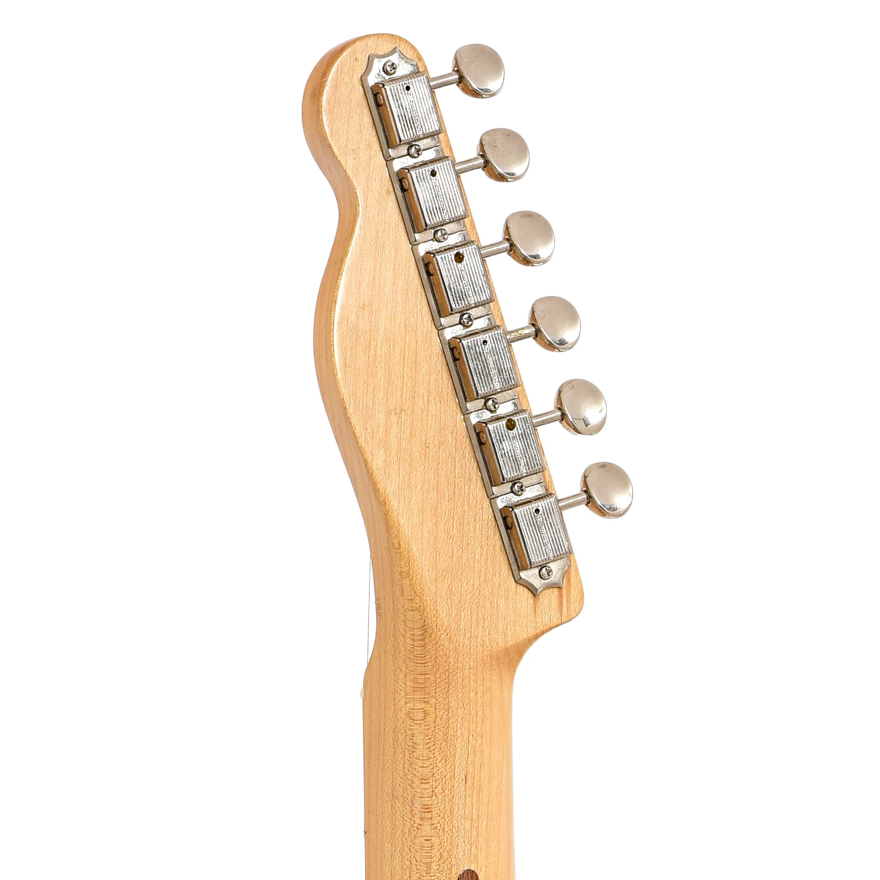 Vintique E-Style Electric Guitar (2007) - Image 9