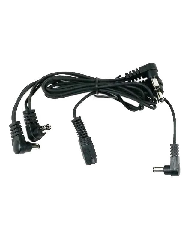 Truetone 1-Spot 5 Plug Cable