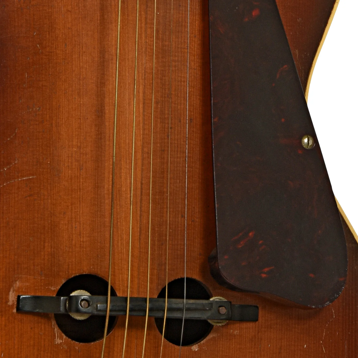 Vivi-Tone Archtop Acoustic Guitar (c.1935) - Image 6