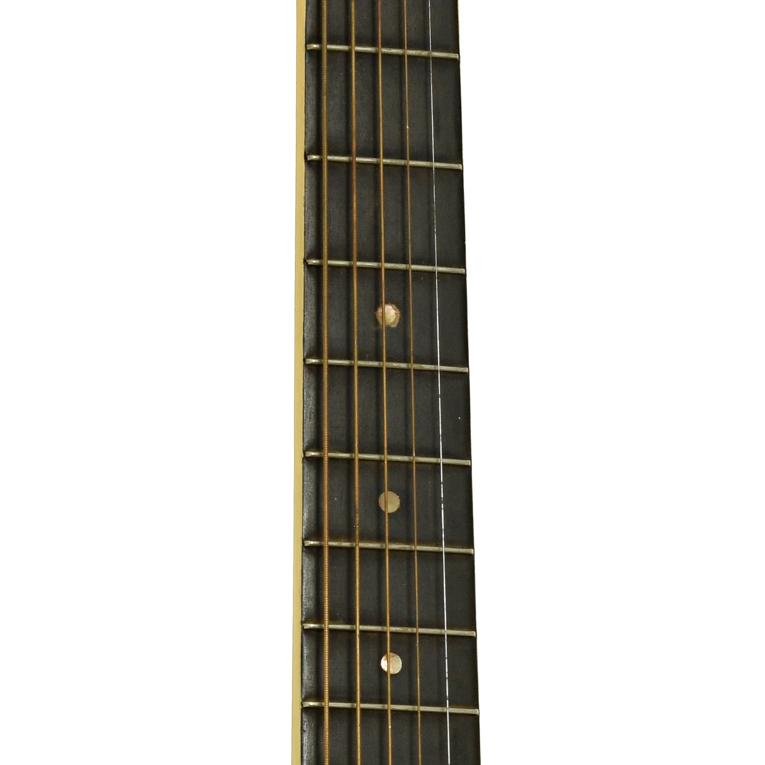 Vivi-Tone Archtop Acoustic Guitar (c.1935) - Image 7