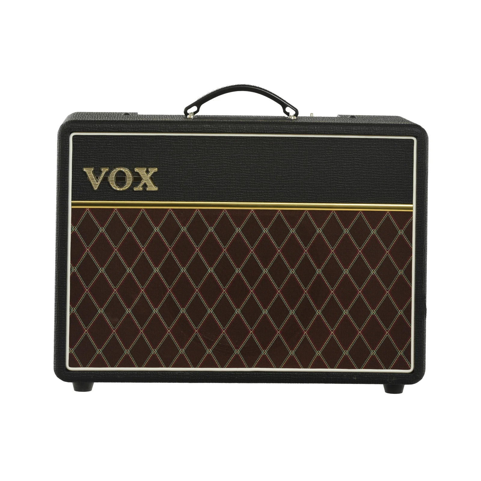 Vox AC-10C1 Combo Amp (2020s) - Image 2